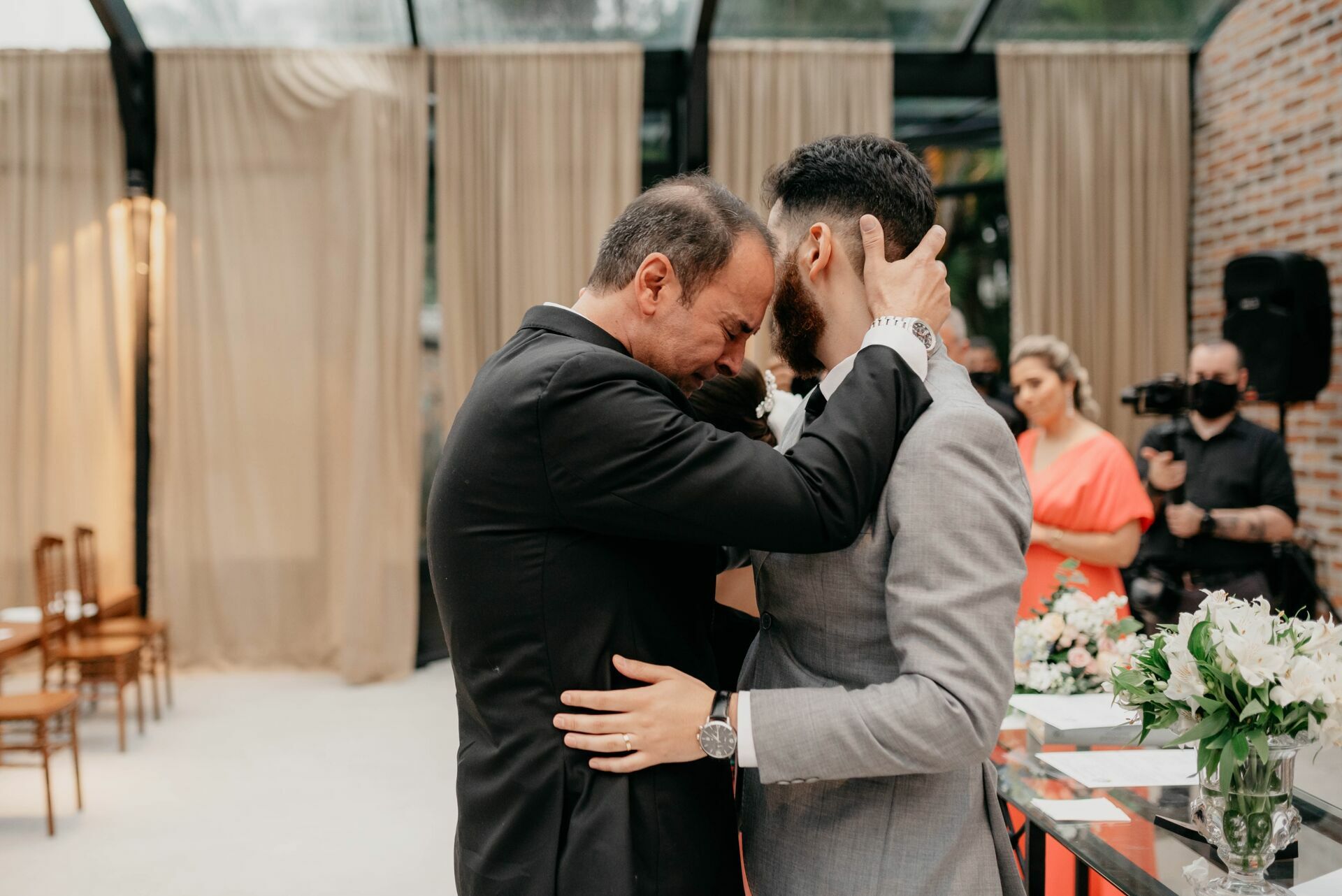 Foto Bárbara e Marcus | Sítio São Jorge - SBC - Imagem 52