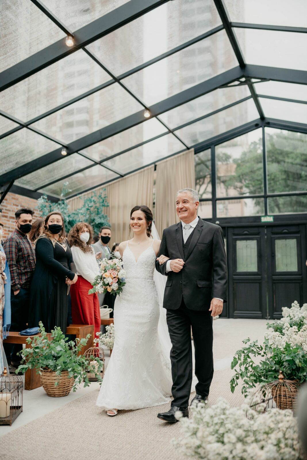 Foto Bárbara e Marcus | Sítio São Jorge - SBC - Imagem 39