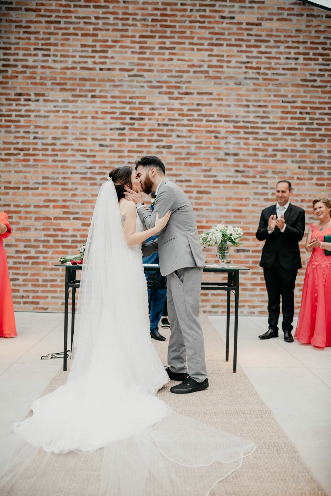 Foto Bárbara e Marcus | Sítio São Jorge - SBC - Imagem 49