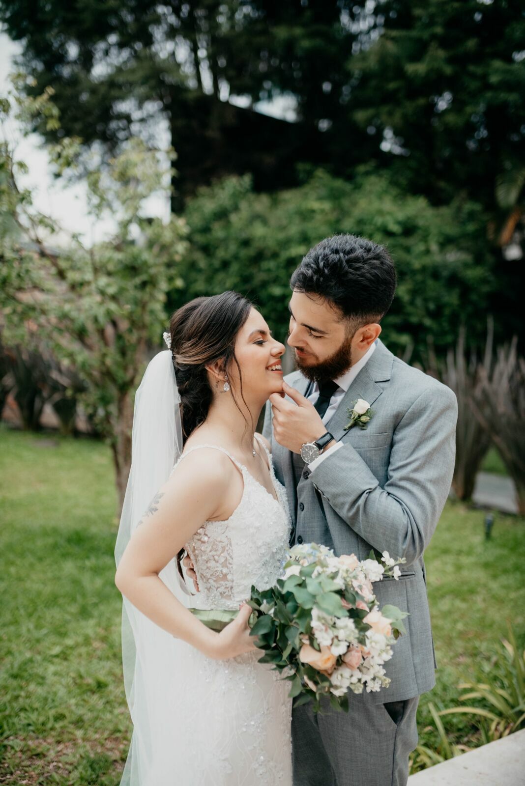 Foto Bárbara e Marcus | Sítio São Jorge - SBC - Imagem 55
