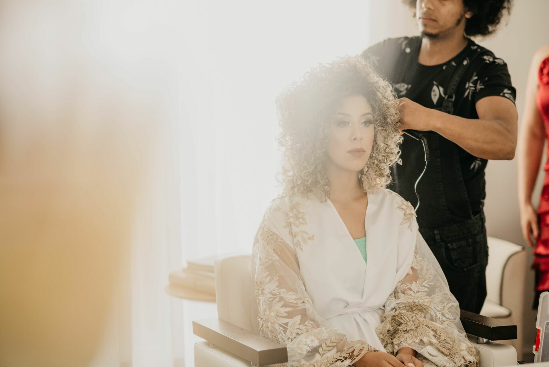 Foto Ingrid e Hugo | Villa Harmonia - Nova Odessa SP - Imagem 5