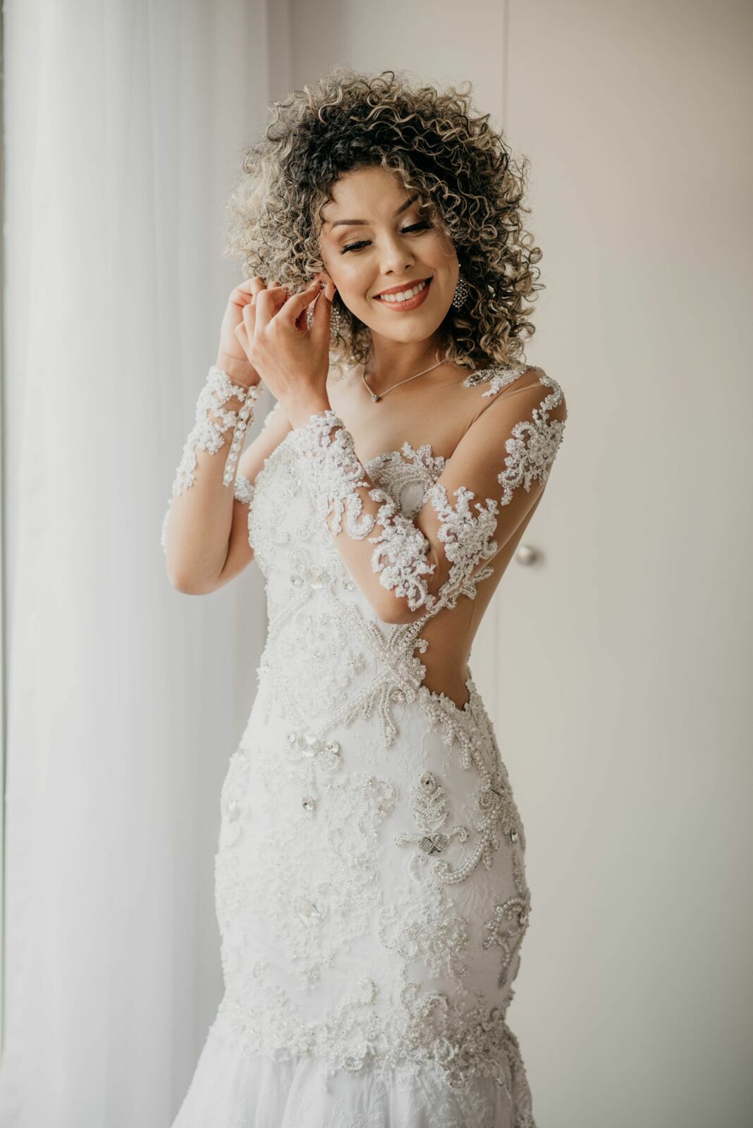 Foto Ingrid e Hugo | Villa Harmonia - Nova Odessa SP - Imagem 7