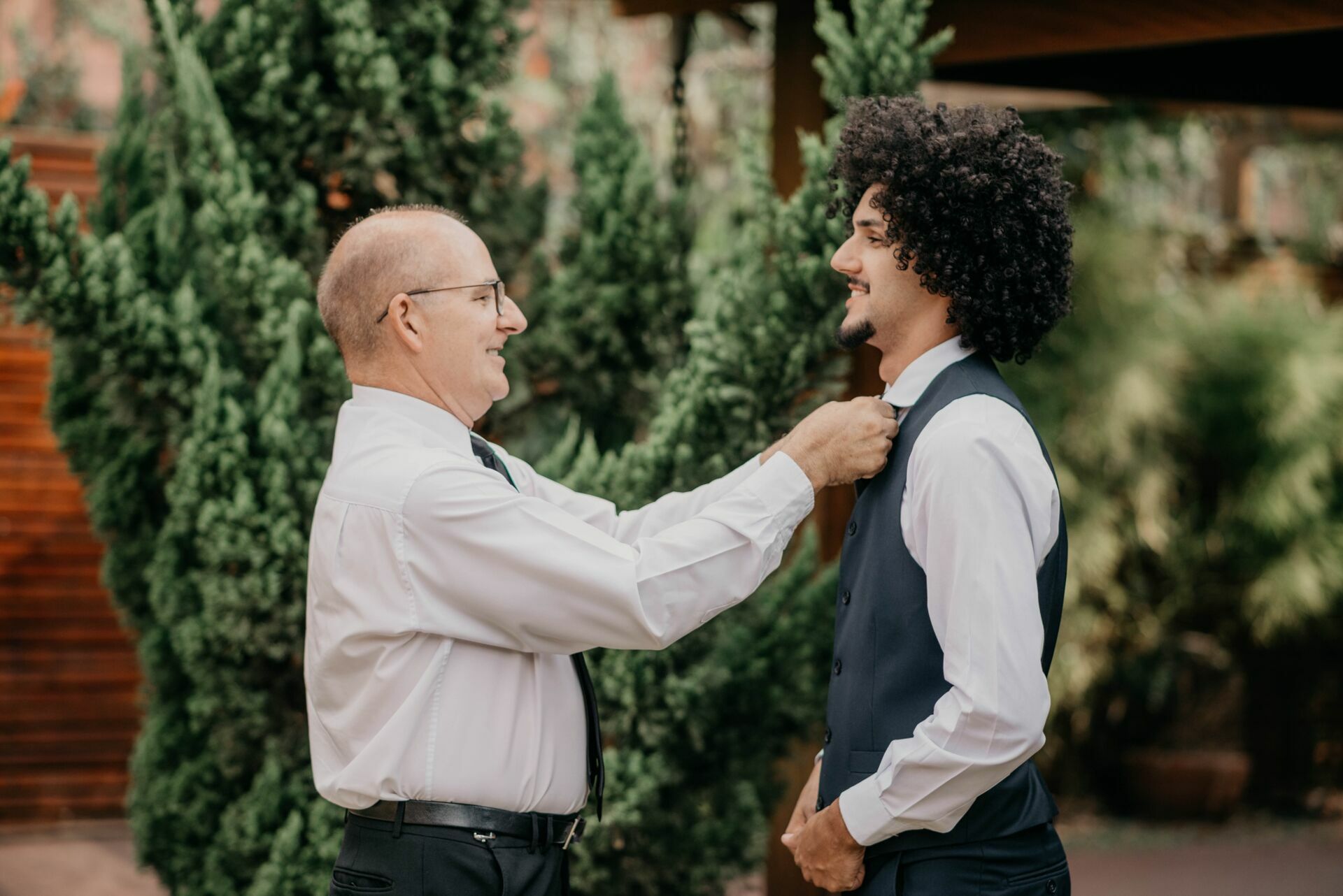 Foto Ingrid e Hugo | Villa Harmonia - Nova Odessa SP - Imagem 12