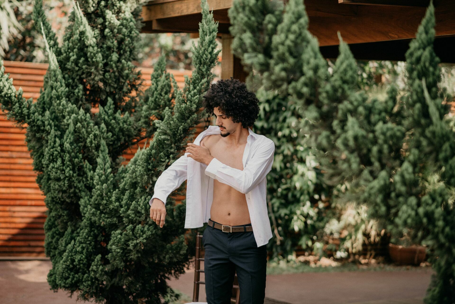 Foto Ingrid e Hugo | Villa Harmonia - Nova Odessa SP - Imagem 10