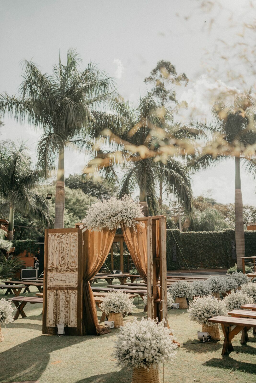 Foto Ingrid e Hugo | Villa Harmonia - Nova Odessa SP - Imagem 16