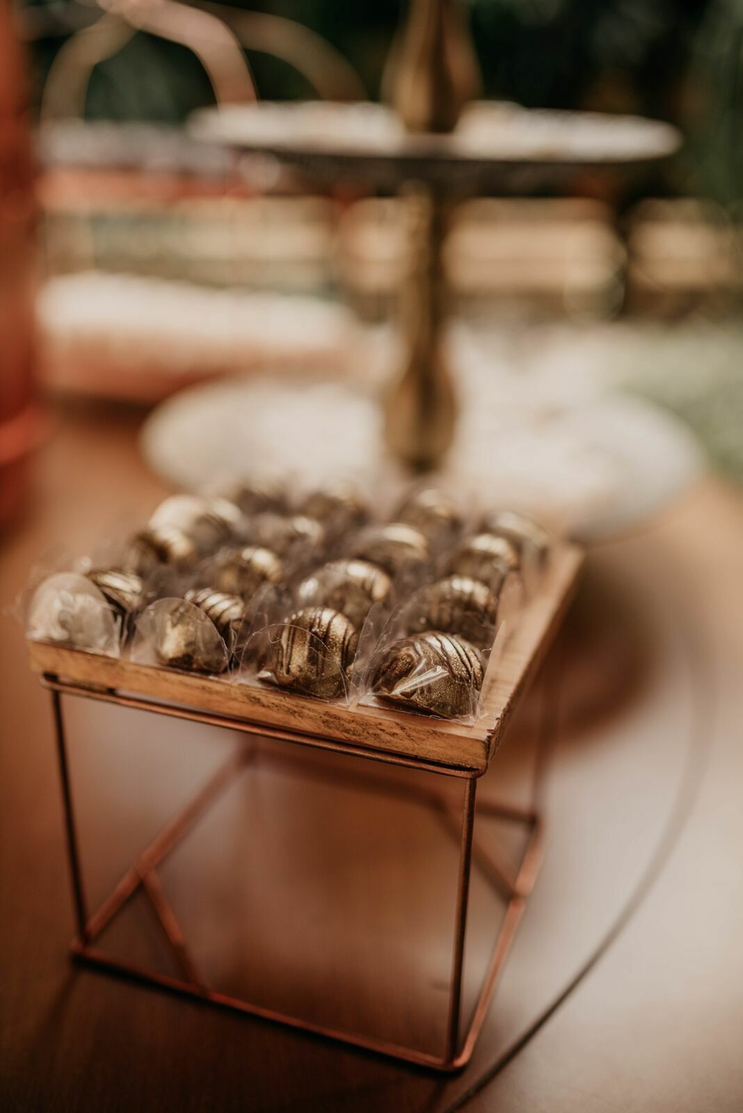 Foto Ingrid e Hugo | Villa Harmonia - Nova Odessa SP - Imagem 23