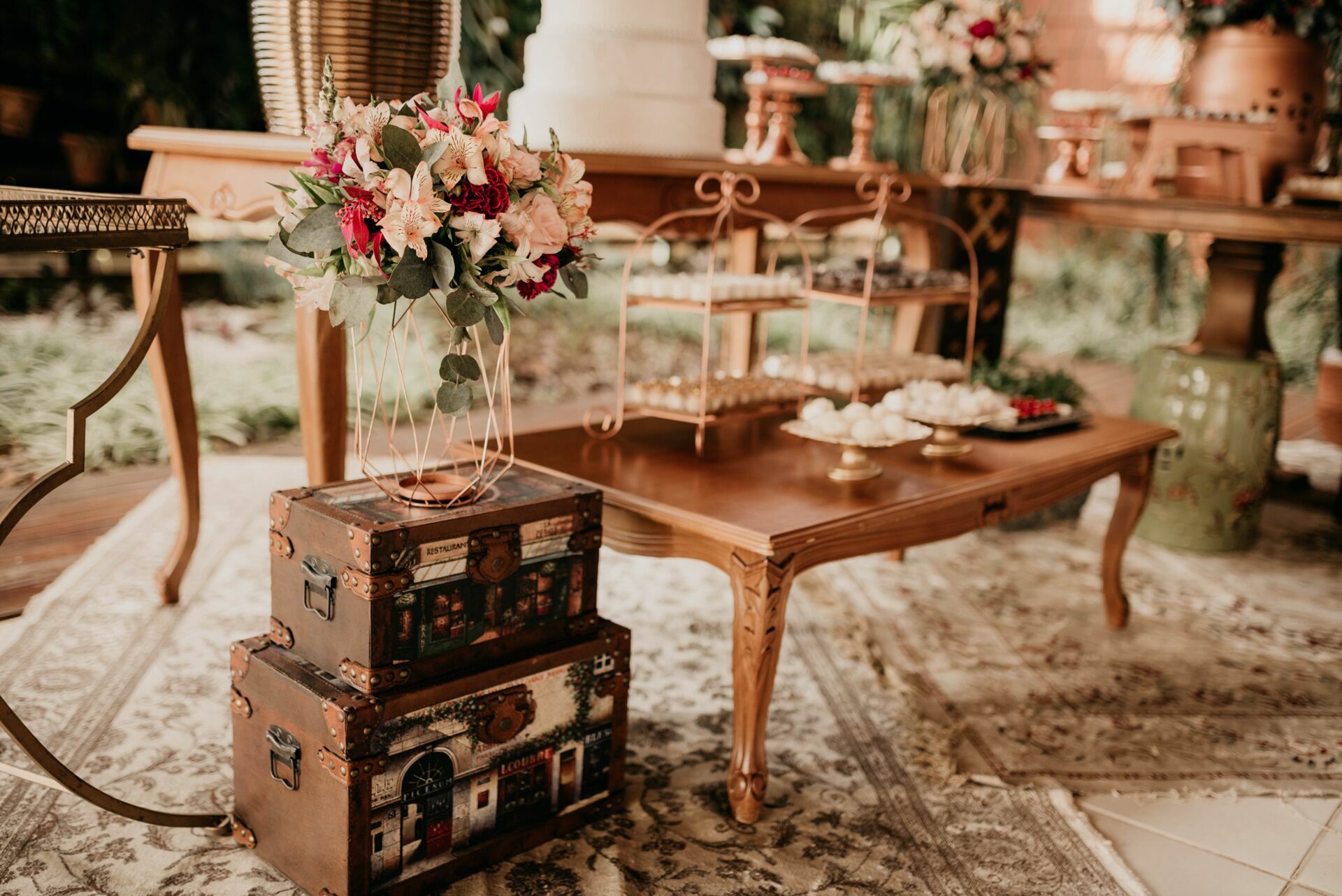 Foto Ingrid e Hugo | Villa Harmonia - Nova Odessa SP - Imagem 21