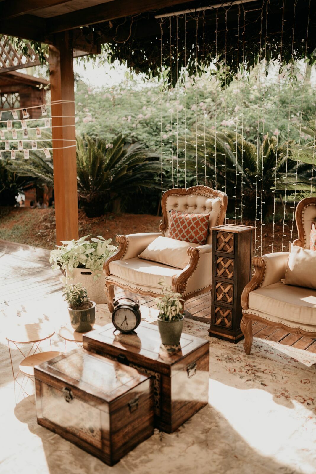 Foto Ingrid e Hugo | Villa Harmonia - Nova Odessa SP - Imagem 18