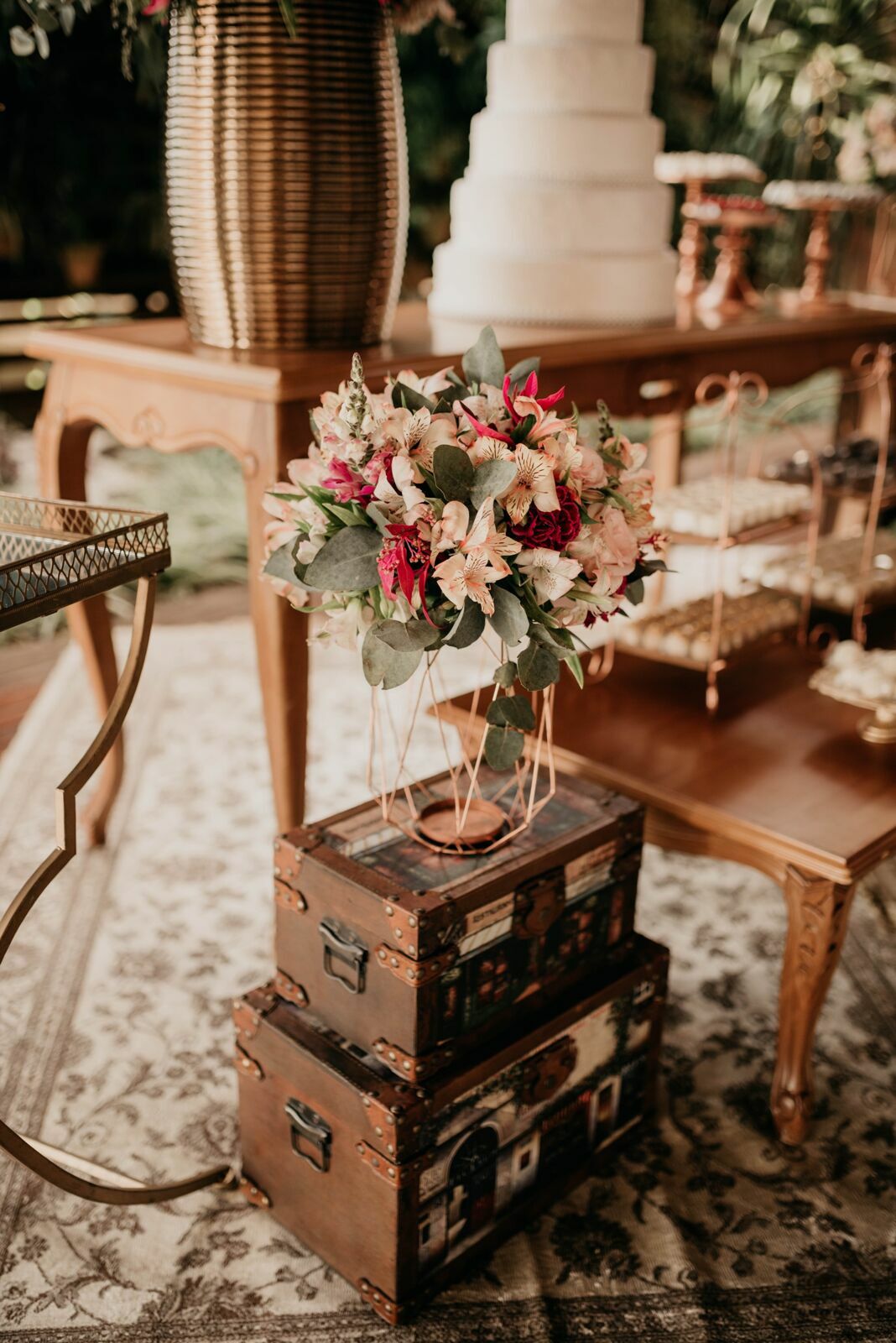 Foto Ingrid e Hugo | Villa Harmonia - Nova Odessa SP - Imagem 20