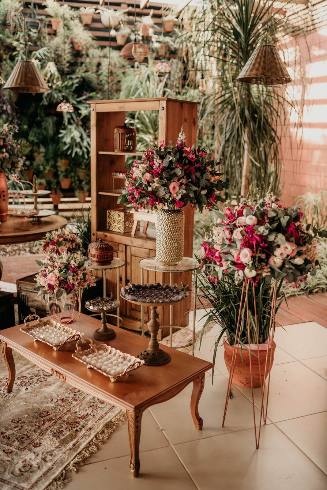 Foto Ingrid e Hugo | Villa Harmonia - Nova Odessa SP - Imagem 25