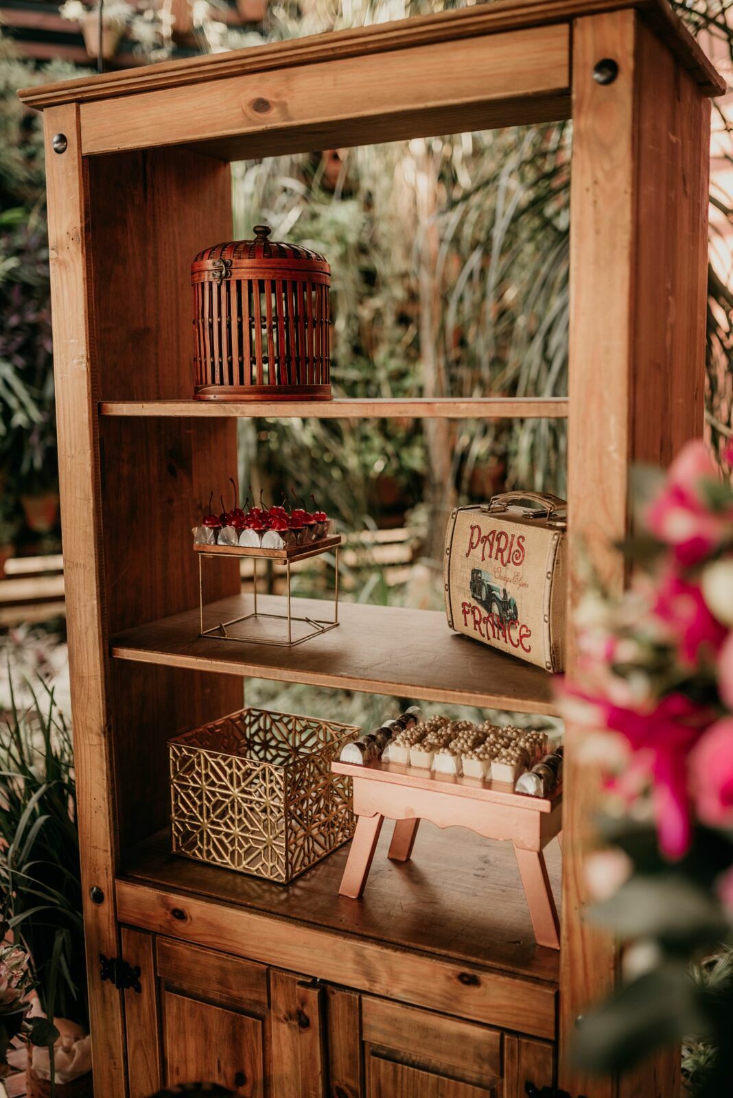 Foto Ingrid e Hugo | Villa Harmonia - Nova Odessa SP - Imagem 26