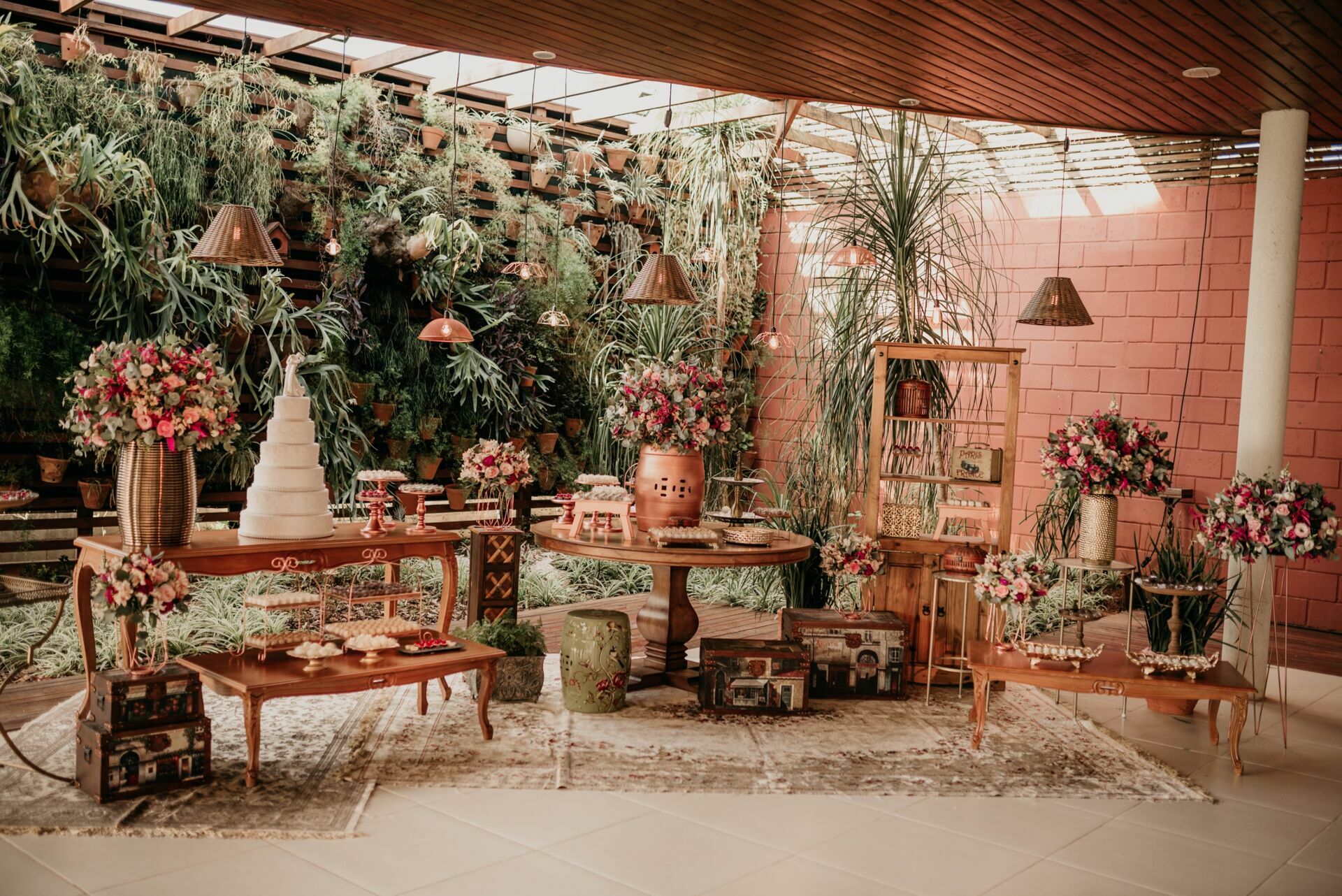 Foto Ingrid e Hugo | Villa Harmonia - Nova Odessa SP - Imagem 27