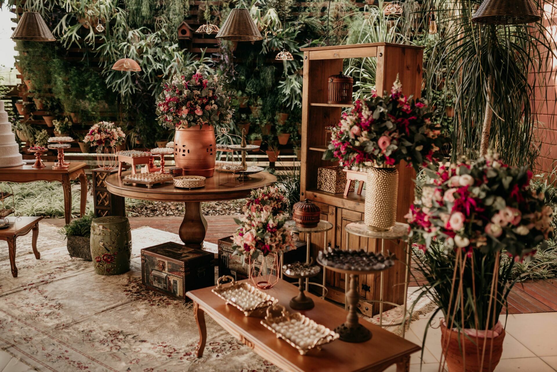 Foto Ingrid e Hugo | Villa Harmonia - Nova Odessa SP - Imagem 24