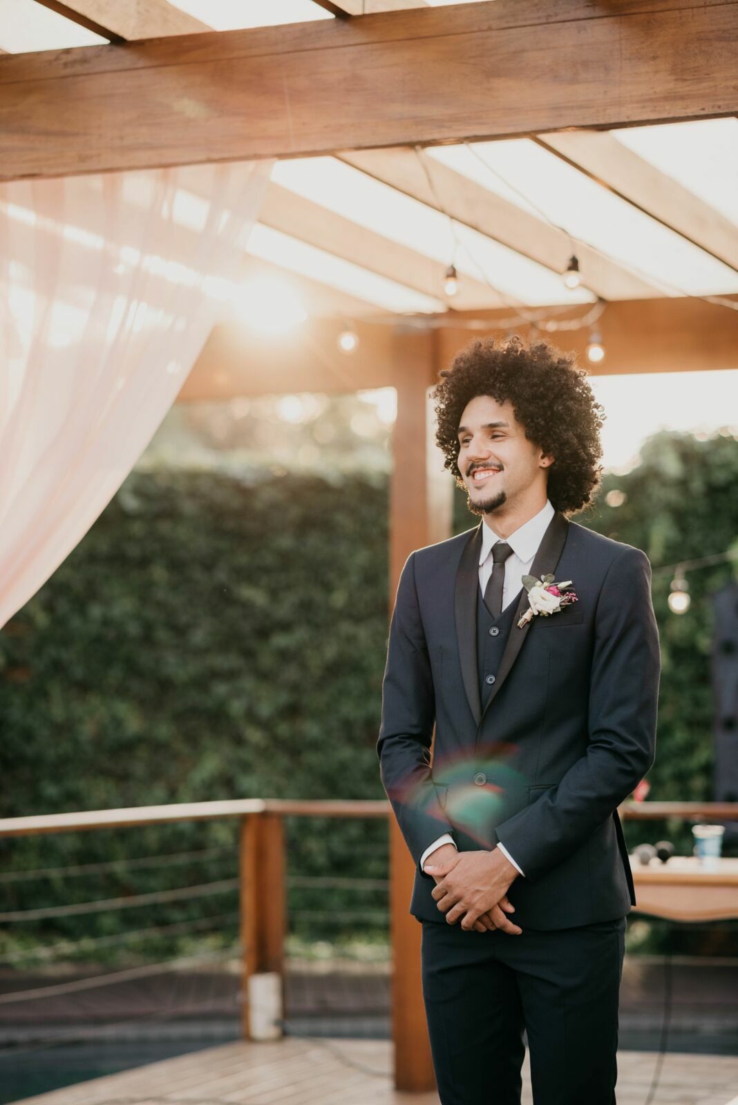 Foto Ingrid e Hugo | Villa Harmonia - Nova Odessa SP - Imagem 29