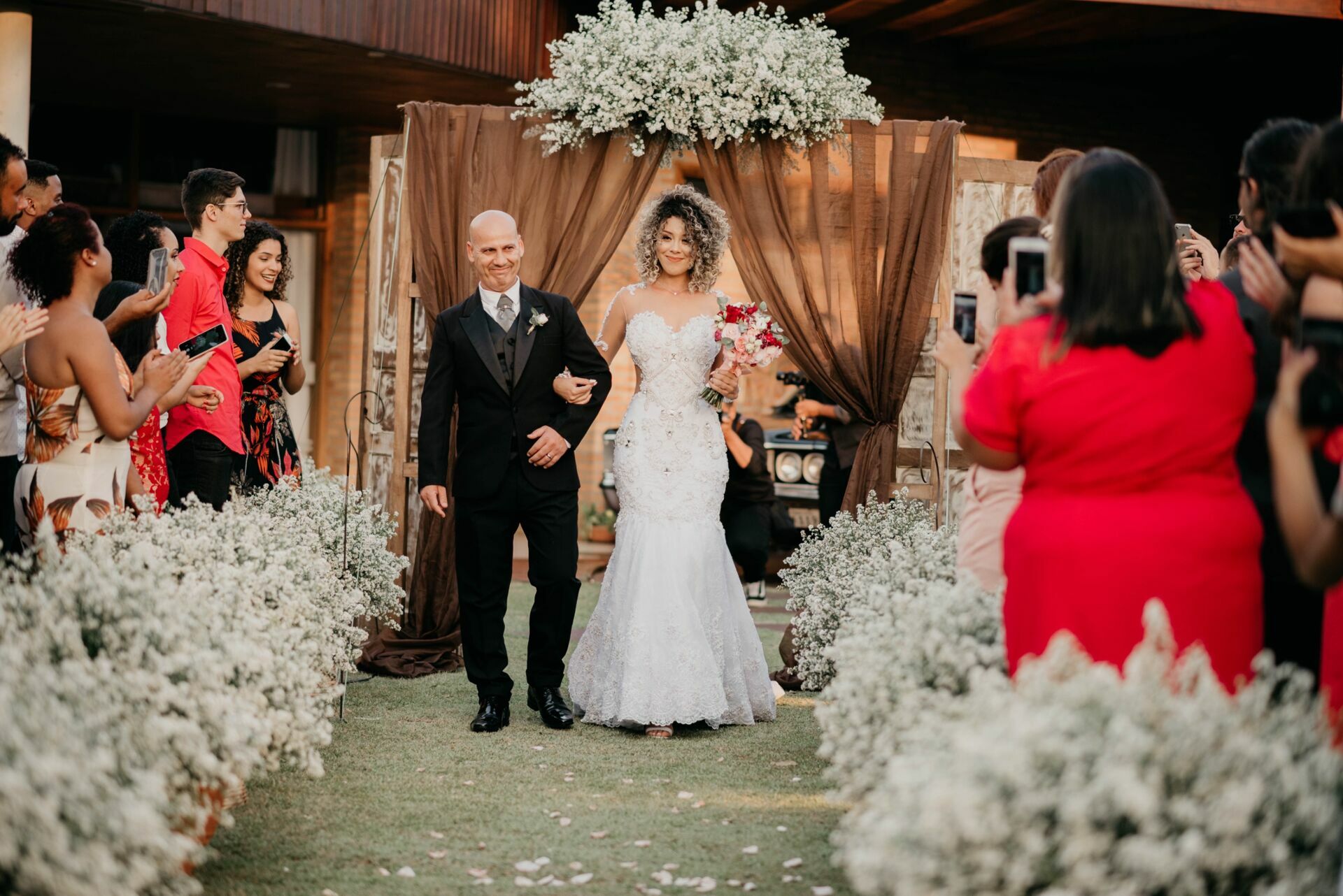 Foto Ingrid e Hugo | Villa Harmonia - Nova Odessa SP - Imagem 28