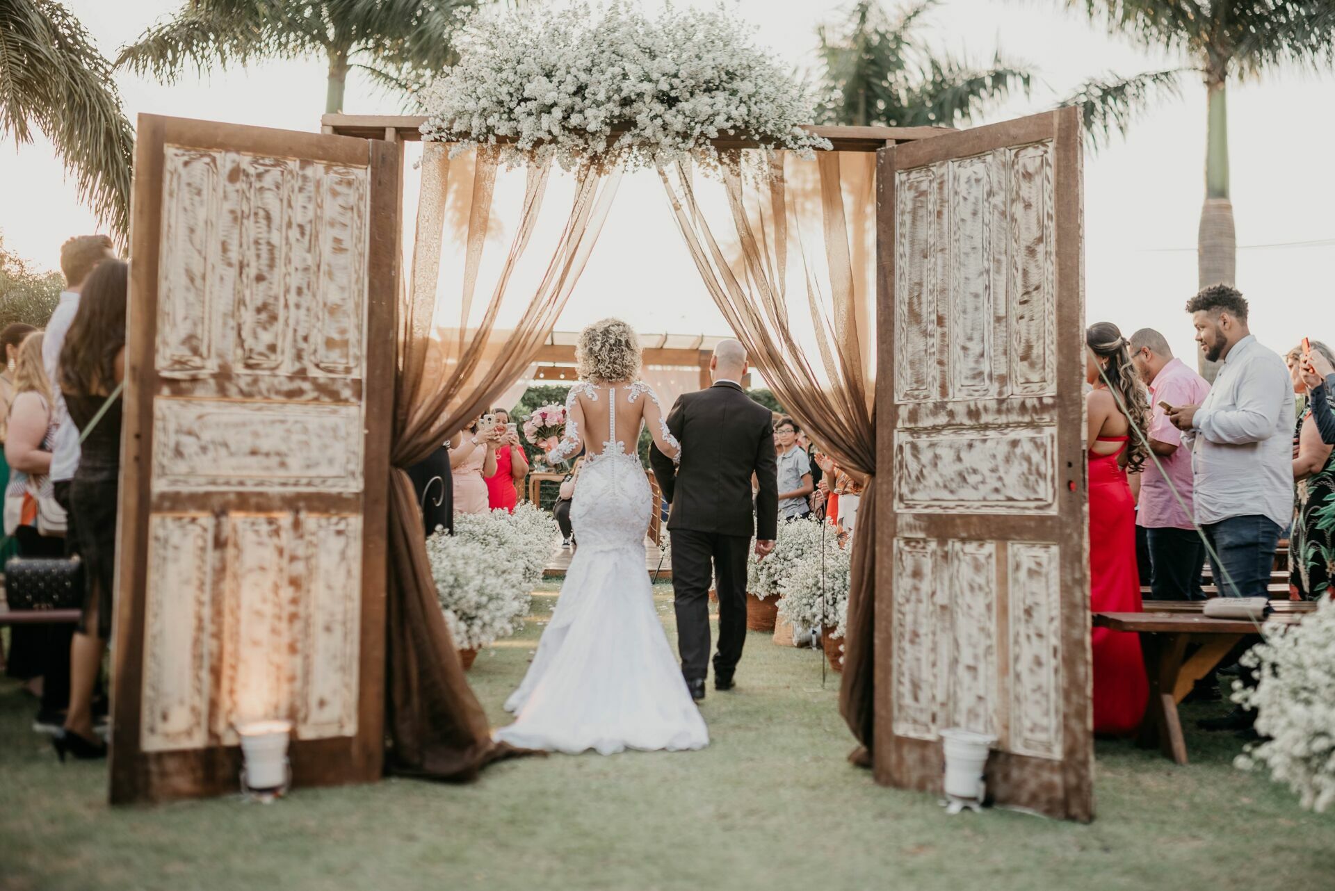 Foto Ingrid e Hugo | Villa Harmonia - Nova Odessa SP - Imagem 30