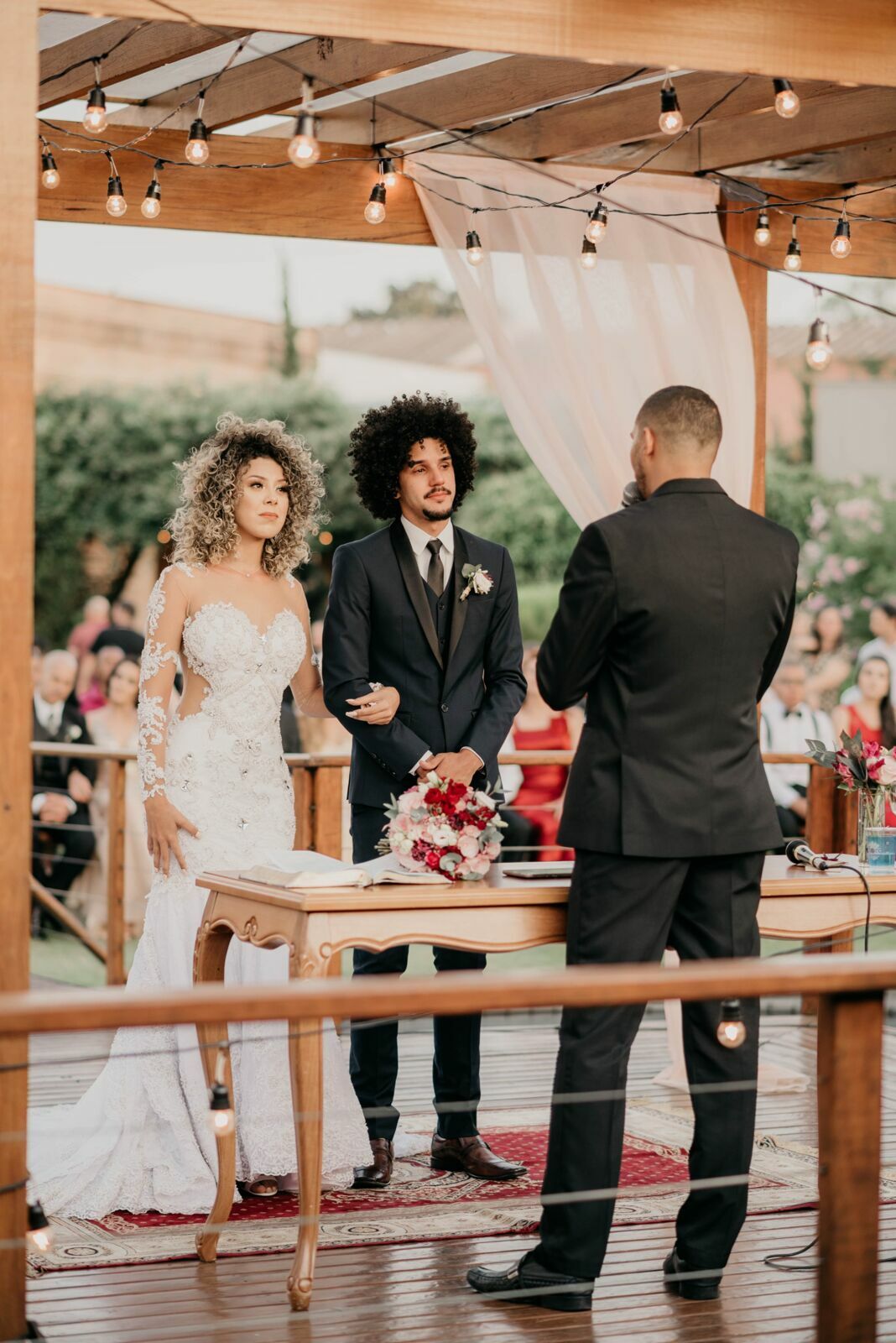 Foto Ingrid e Hugo | Villa Harmonia - Nova Odessa SP - Imagem 33