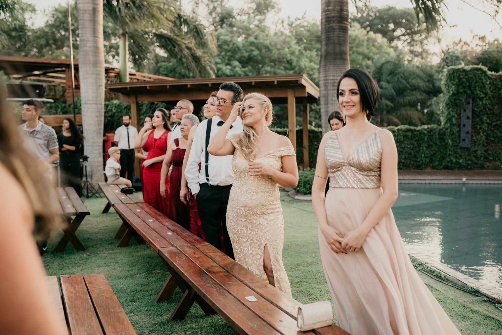 Foto Ingrid e Hugo | Villa Harmonia - Nova Odessa SP - Imagem 32