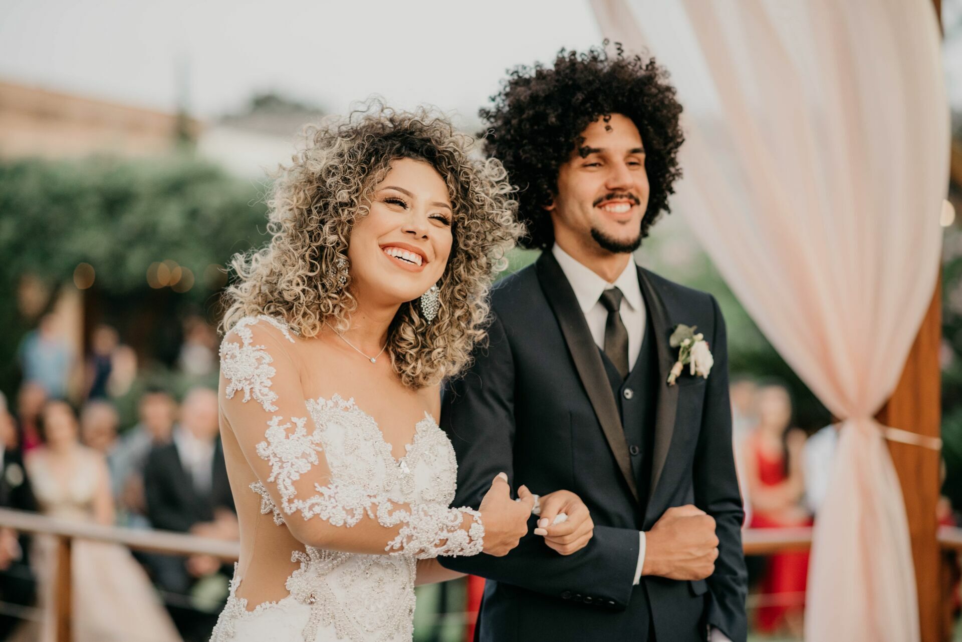 Foto Ingrid e Hugo | Villa Harmonia - Nova Odessa SP - Imagem 31