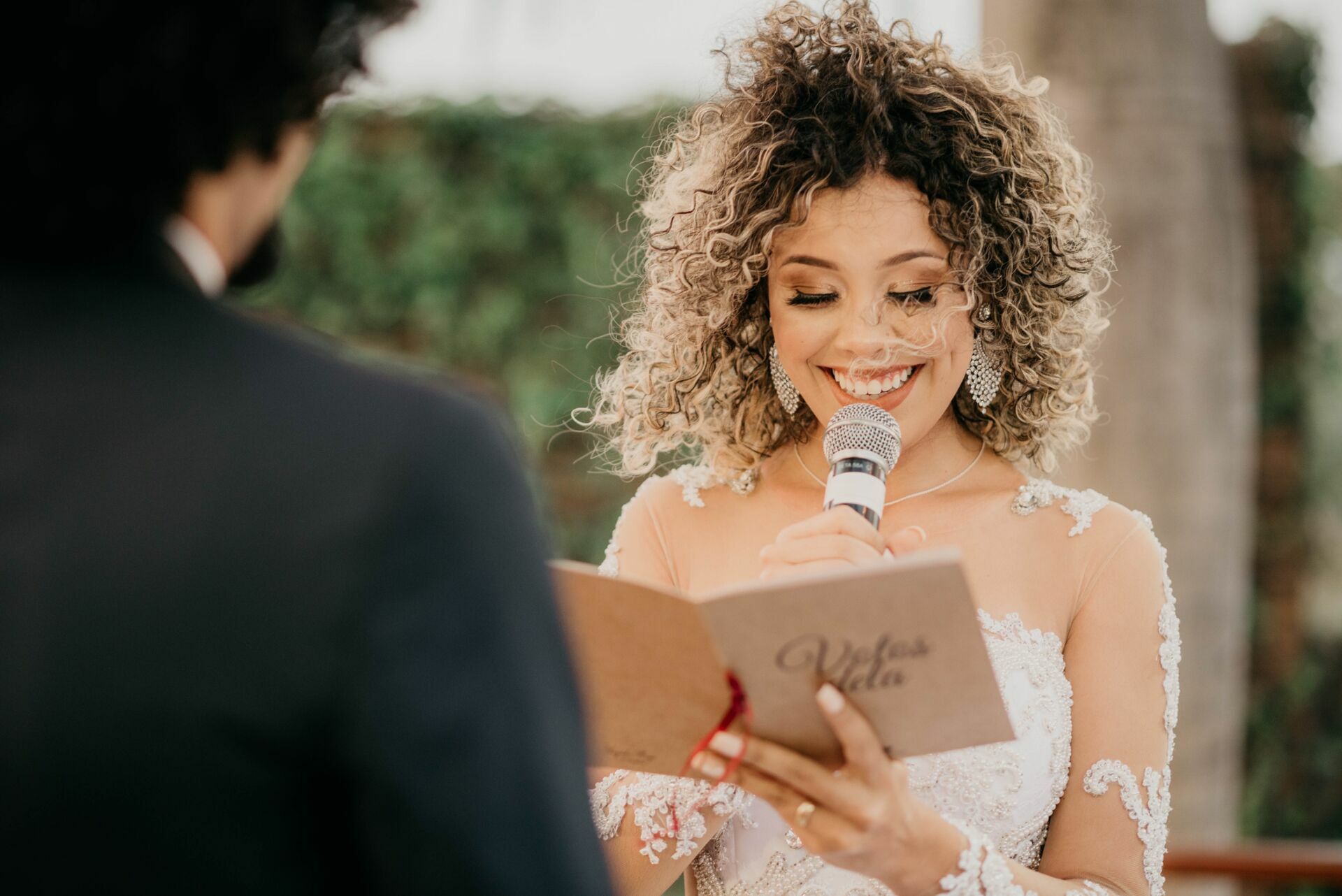 Foto Ingrid e Hugo | Villa Harmonia - Nova Odessa SP - Imagem 37