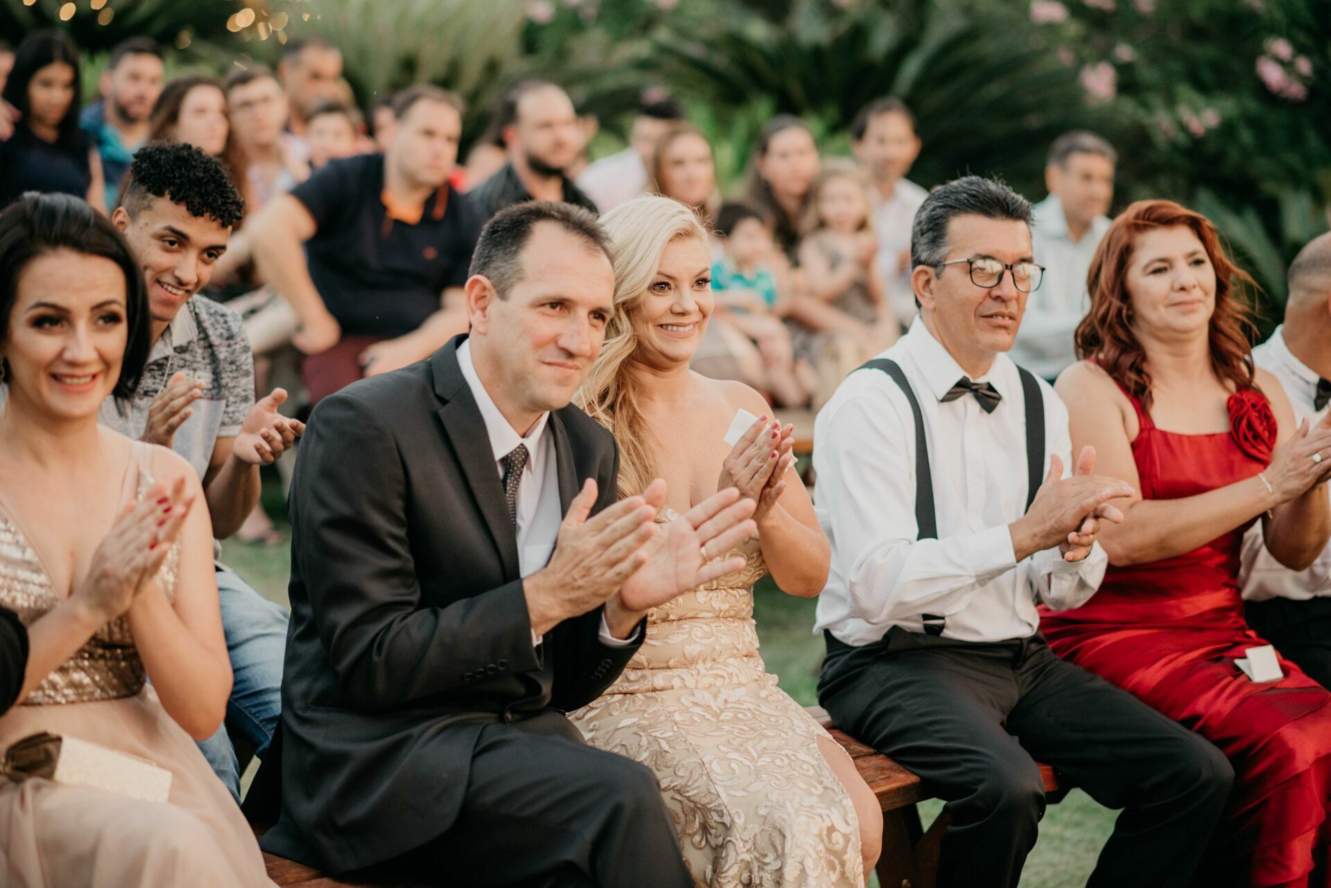 Foto Ingrid e Hugo | Villa Harmonia - Nova Odessa SP - Imagem 38