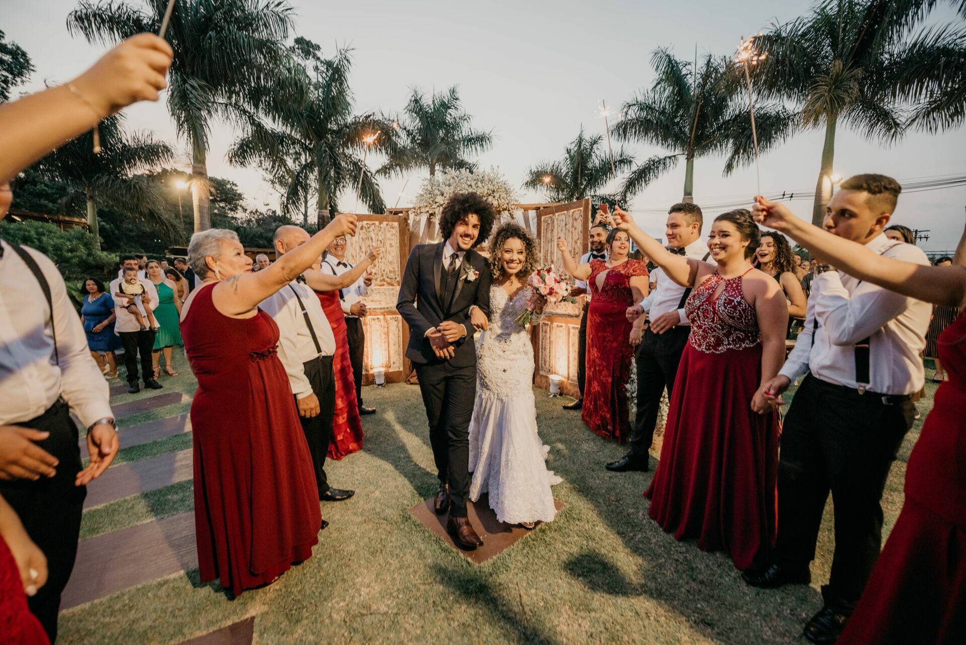 Foto Ingrid e Hugo | Villa Harmonia - Nova Odessa SP - Imagem 40