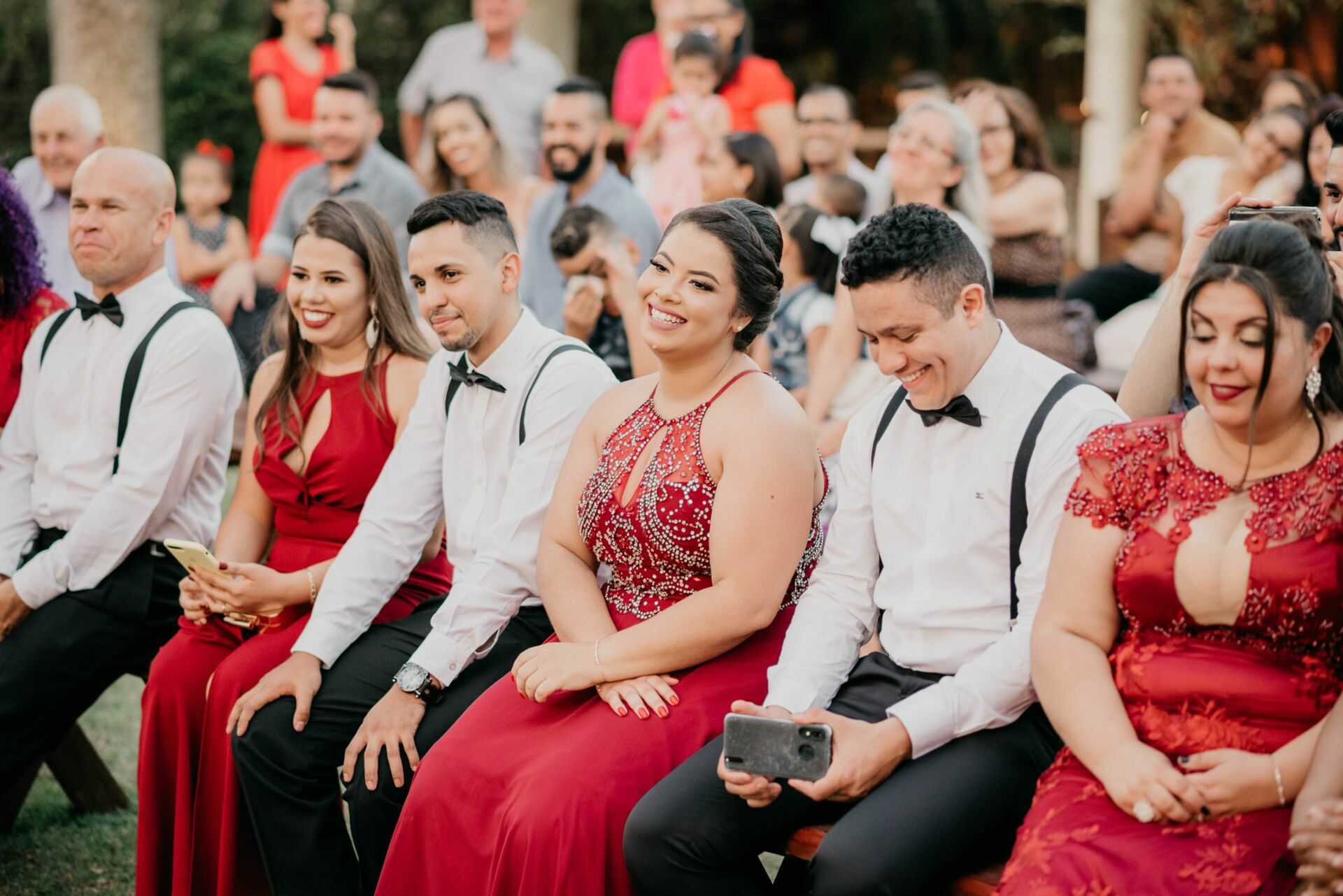 Foto Ingrid e Hugo | Villa Harmonia - Nova Odessa SP - Imagem 39