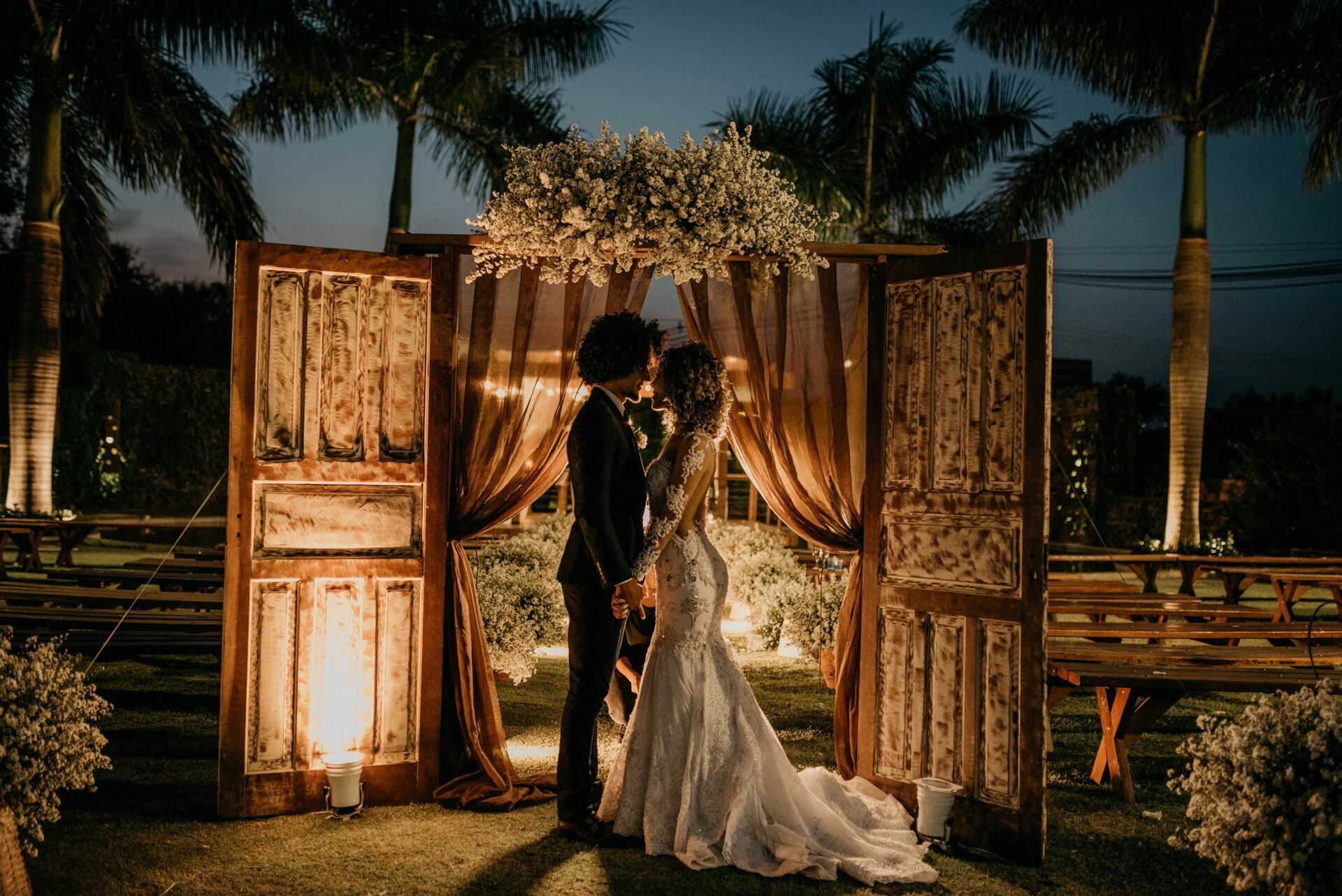 Foto Ingrid e Hugo | Villa Harmonia - Nova Odessa SP - Imagem 42