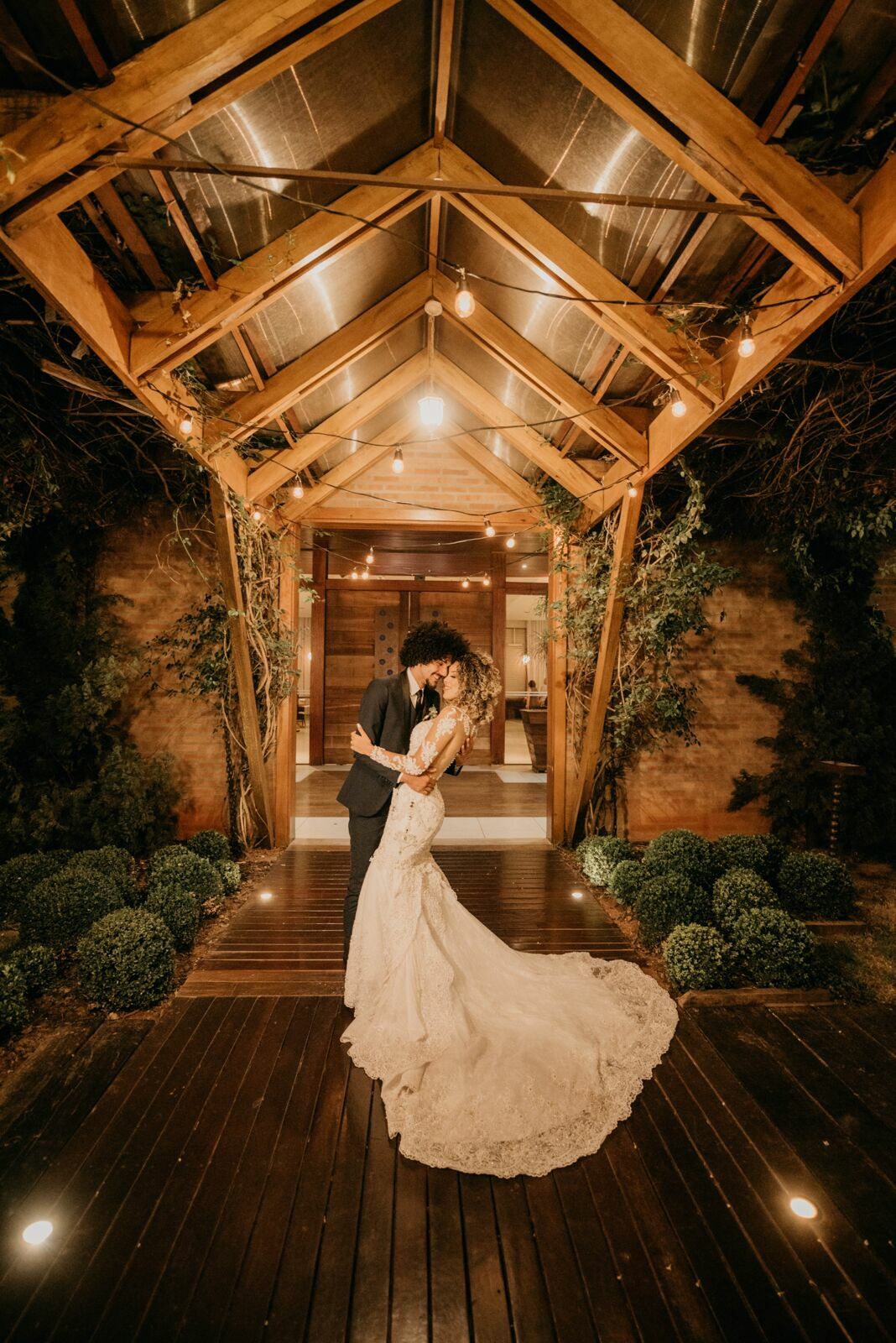 Foto Ingrid e Hugo | Villa Harmonia - Nova Odessa SP - Imagem 50