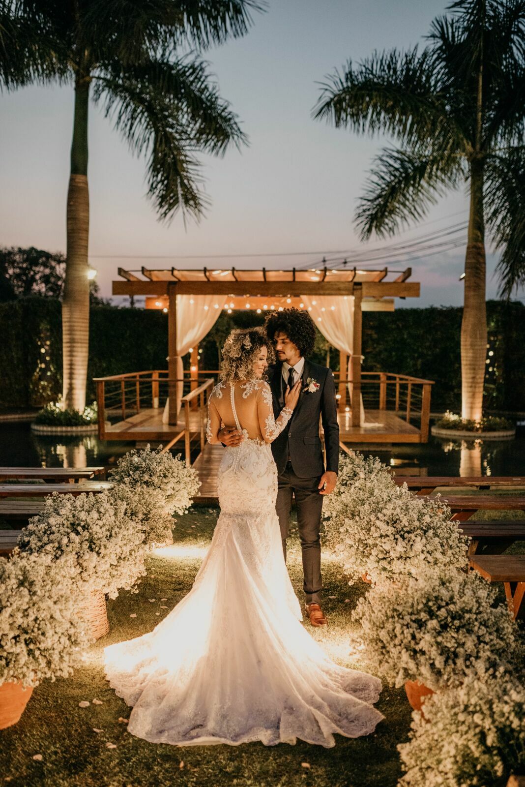 Foto Ingrid e Hugo | Villa Harmonia - Nova Odessa SP - Imagem 41