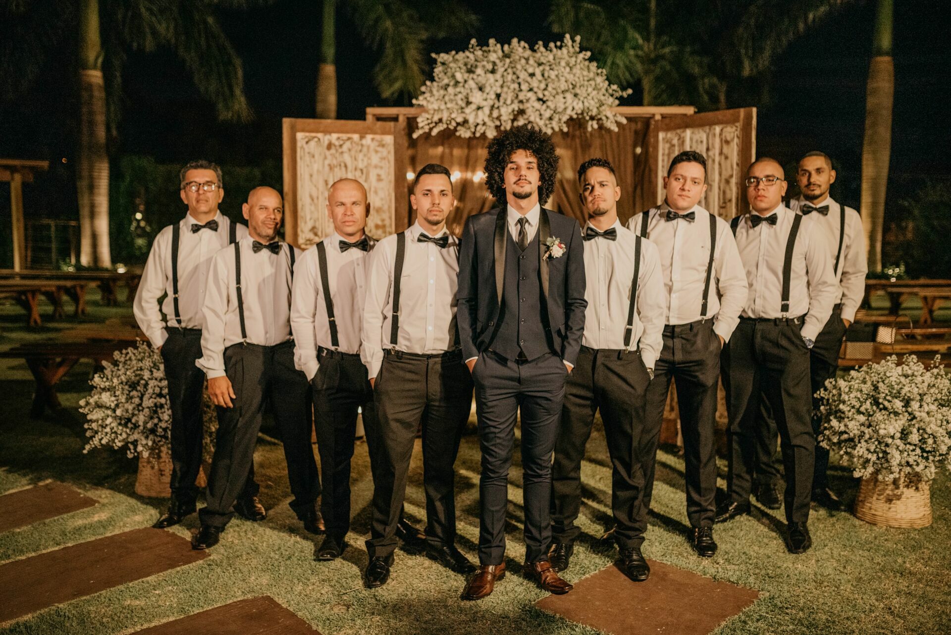 Foto Ingrid e Hugo | Villa Harmonia - Nova Odessa SP - Imagem 45