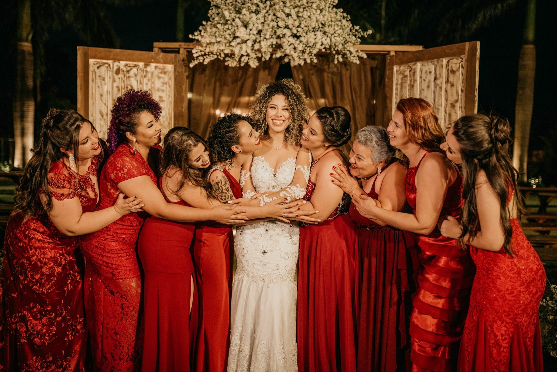 Foto Ingrid e Hugo | Villa Harmonia - Nova Odessa SP - Imagem 44