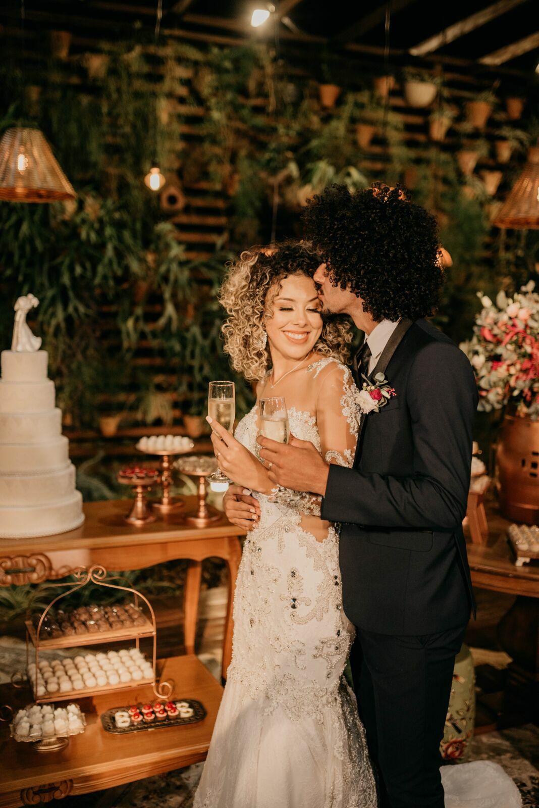 Foto Ingrid e Hugo | Villa Harmonia - Nova Odessa SP - Imagem 51