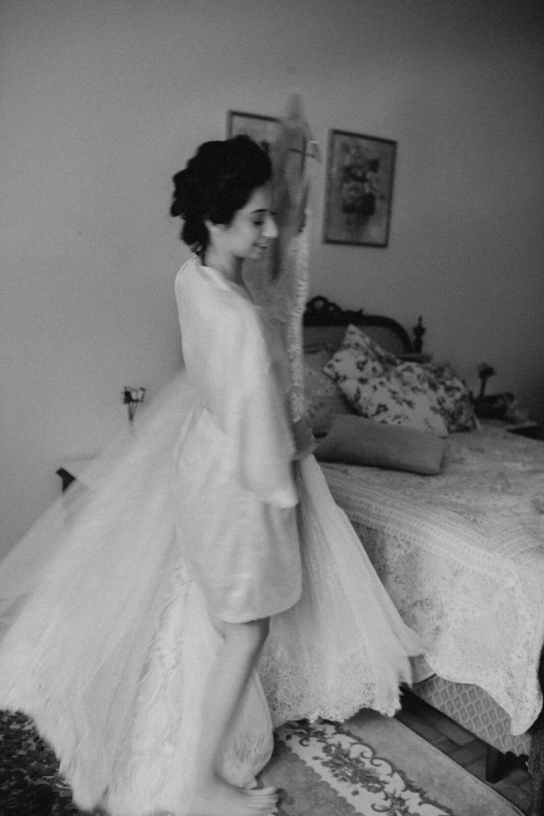 Foto Paula e Gustavo | Fazenda Marambaia - Limeira-SP - Imagem 4