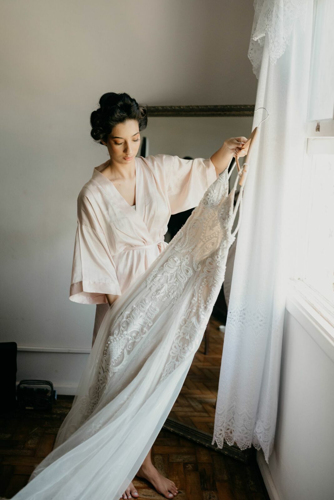 Foto Paula e Gustavo | Fazenda Marambaia - Limeira-SP - Imagem 2