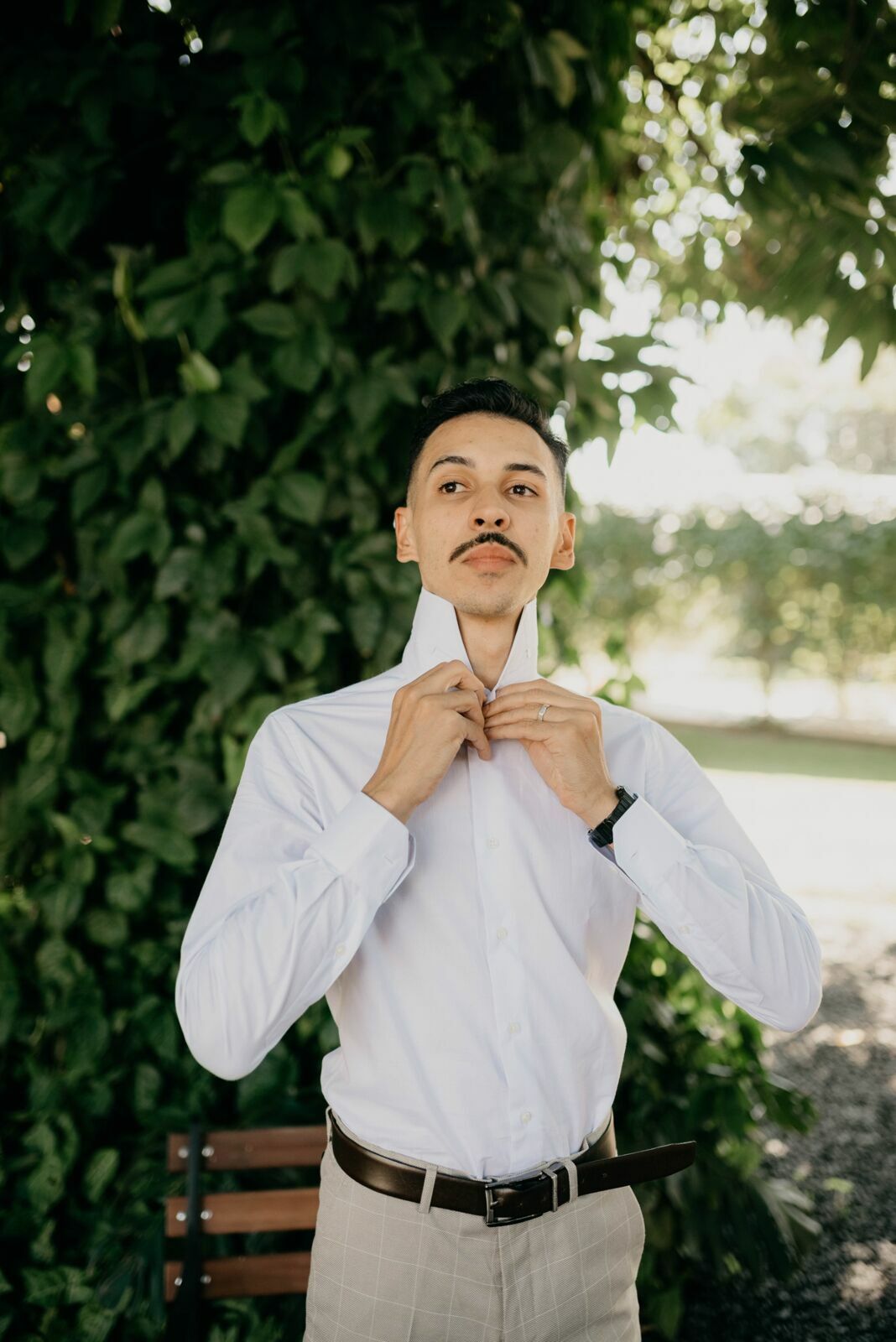 Foto Paula e Gustavo | Fazenda Marambaia - Limeira-SP - Imagem 6