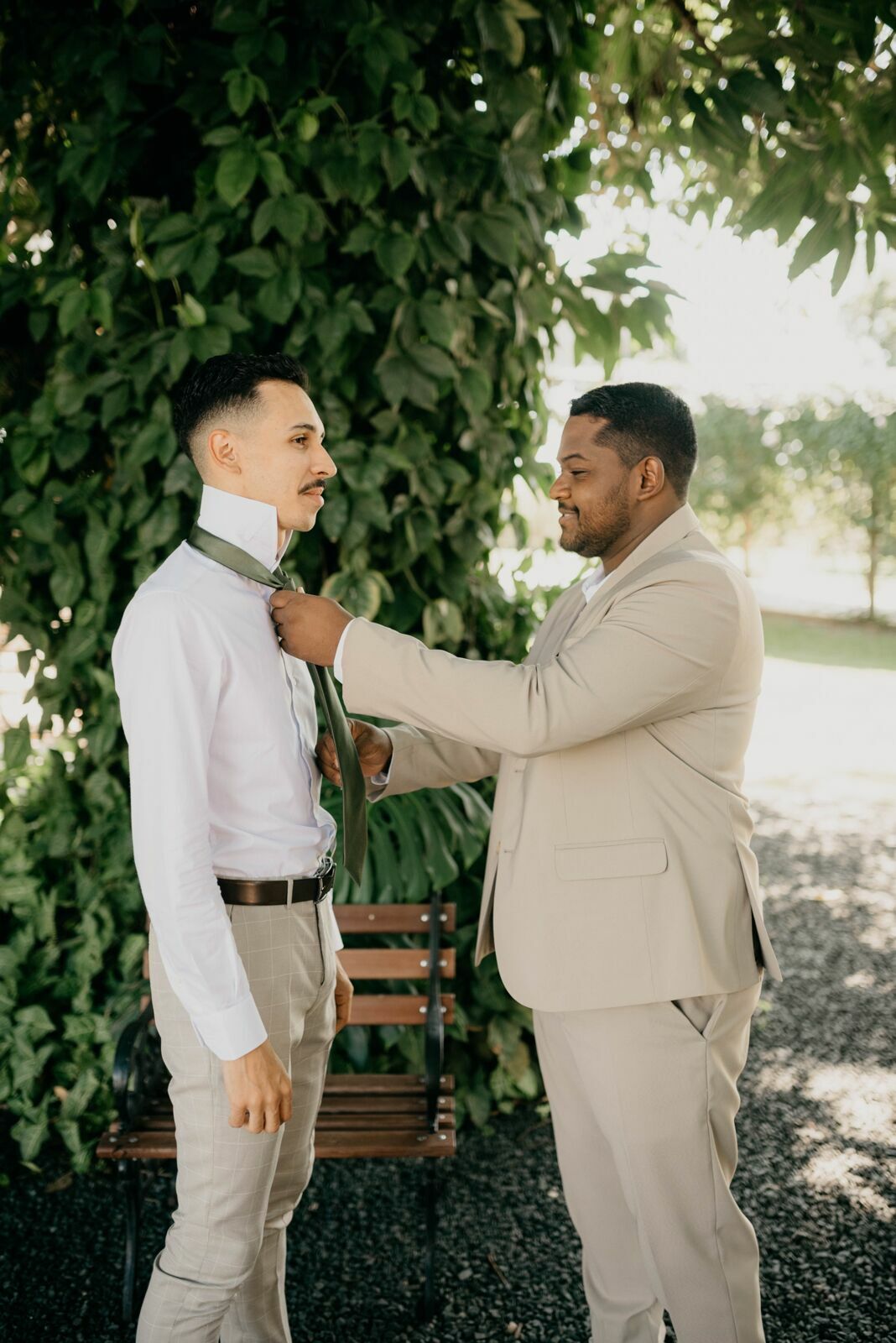 Foto Paula e Gustavo | Fazenda Marambaia - Limeira-SP - Imagem 7