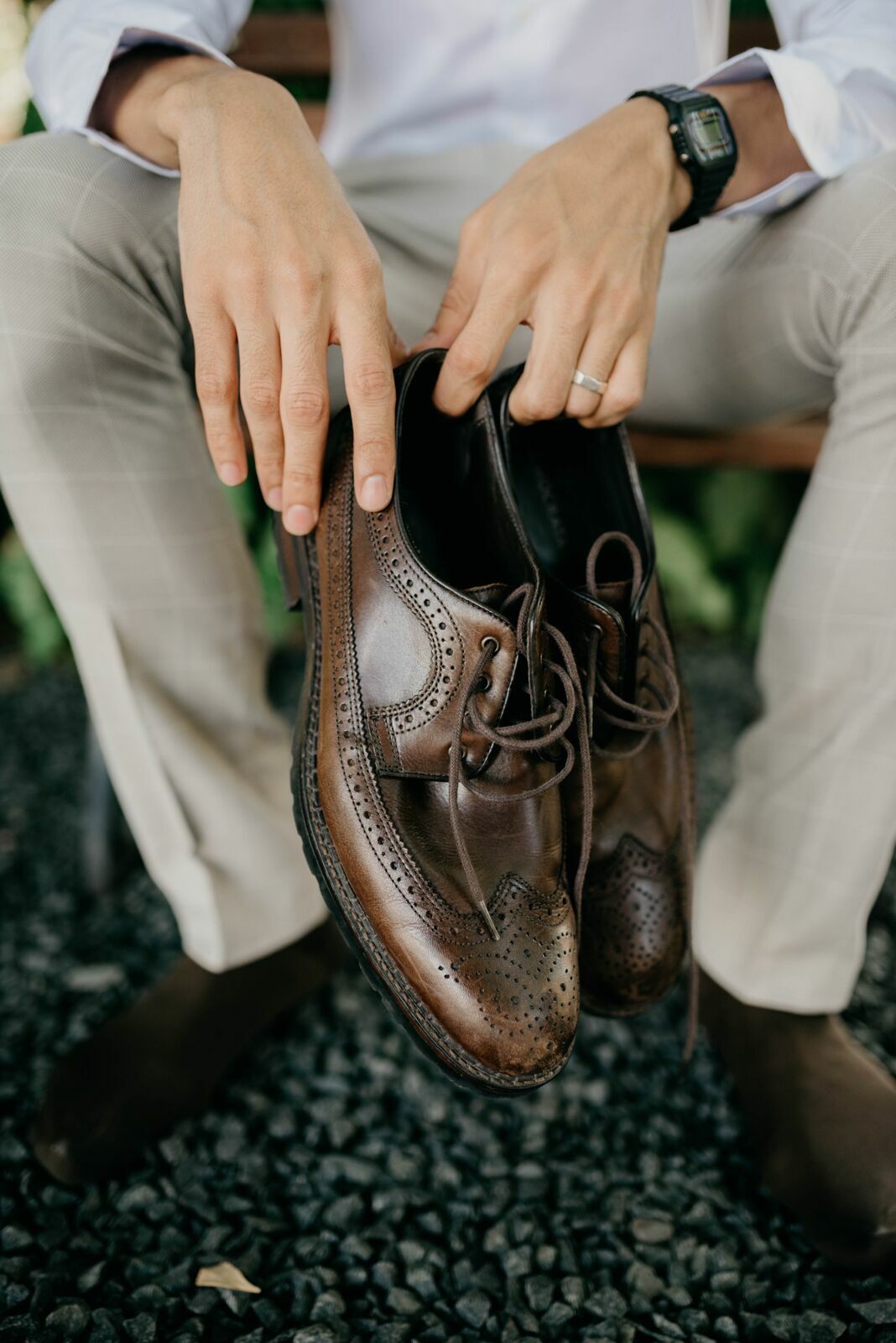 Foto Paula e Gustavo | Fazenda Marambaia - Limeira-SP - Imagem 5