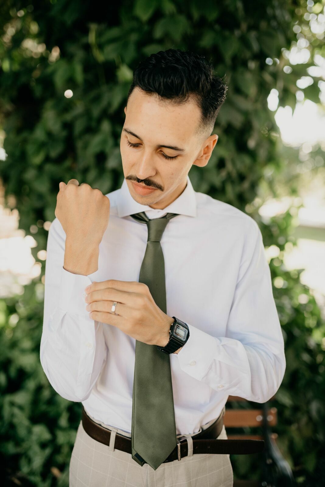 Foto Paula e Gustavo | Fazenda Marambaia - Limeira-SP - Imagem 8