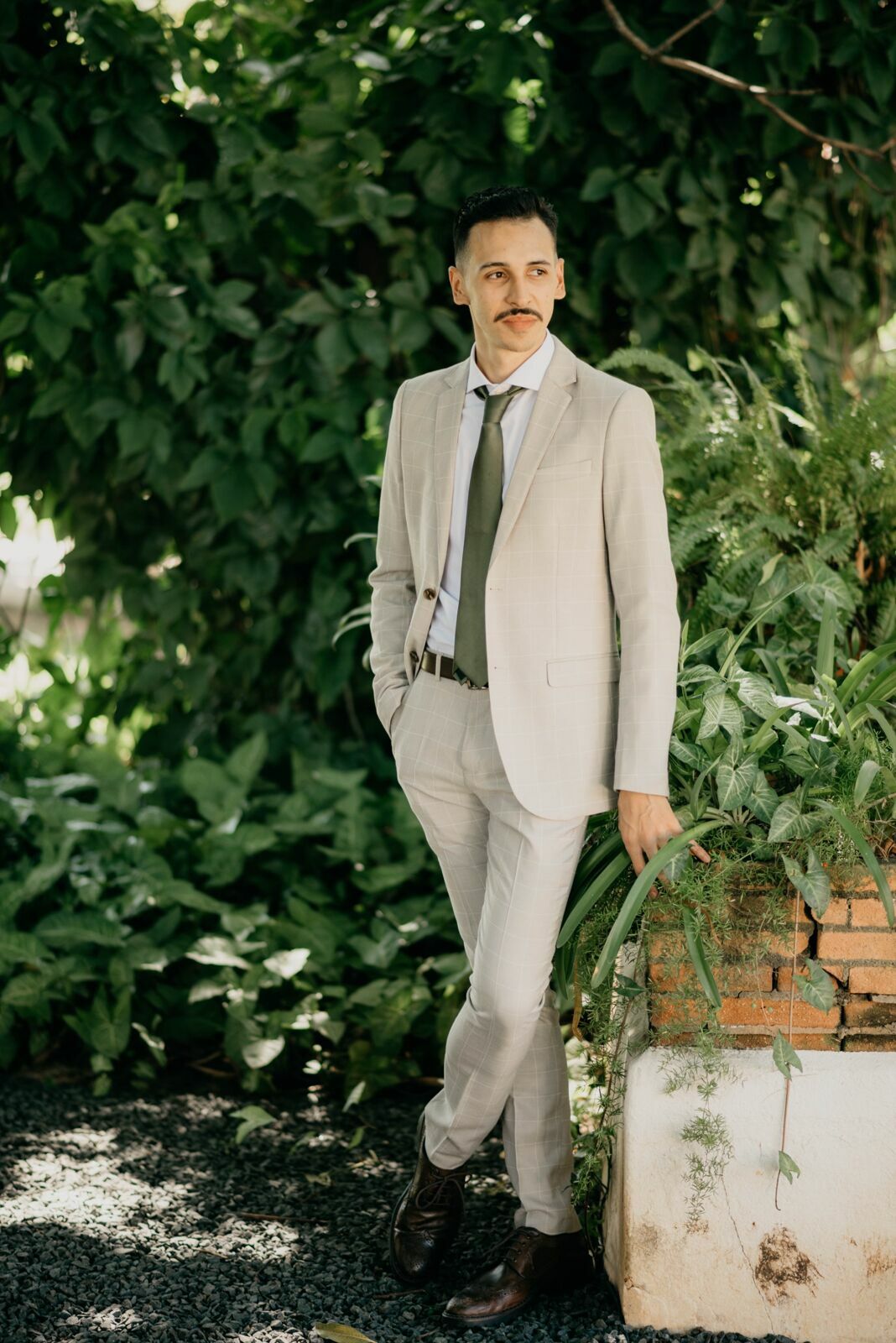 Foto Paula e Gustavo | Fazenda Marambaia - Limeira-SP - Imagem 12