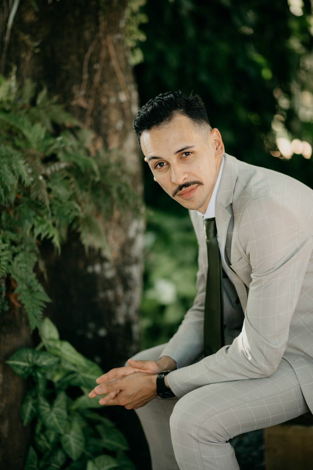 Foto Paula e Gustavo | Fazenda Marambaia - Limeira-SP - Imagem 13