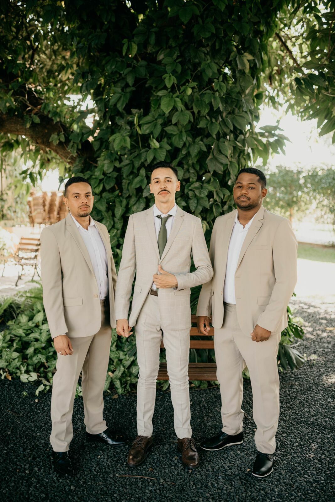 Foto Paula e Gustavo | Fazenda Marambaia - Limeira-SP - Imagem 10