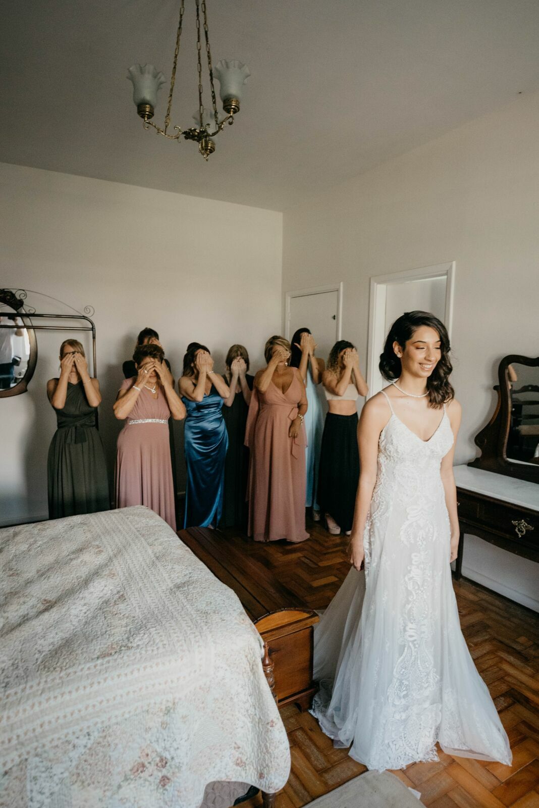 Foto Paula e Gustavo | Fazenda Marambaia - Limeira-SP - Imagem 14