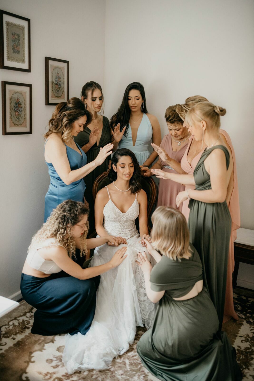 Foto Paula e Gustavo | Fazenda Marambaia - Limeira-SP - Imagem 16