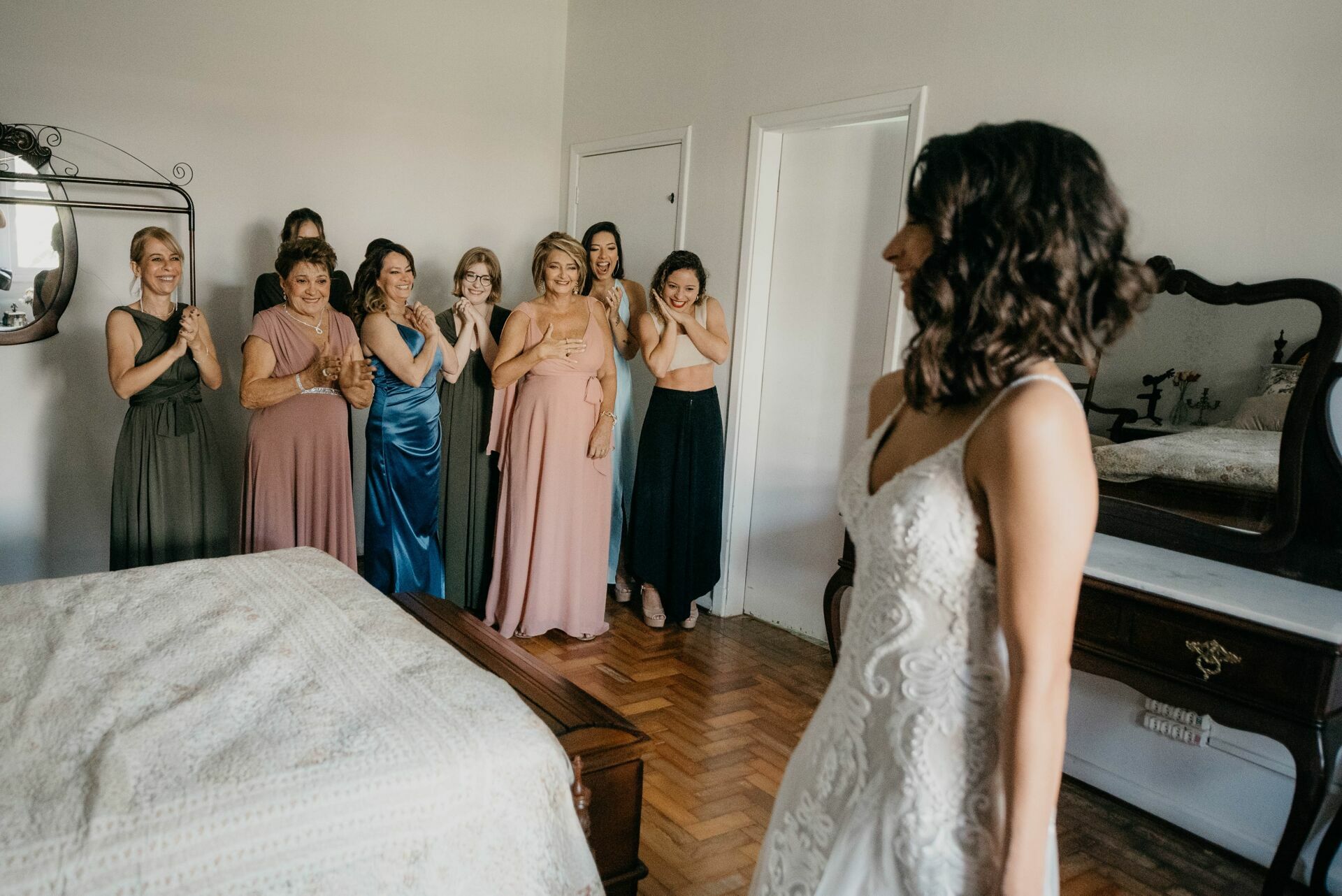 Foto Paula e Gustavo | Fazenda Marambaia - Limeira-SP - Imagem 15