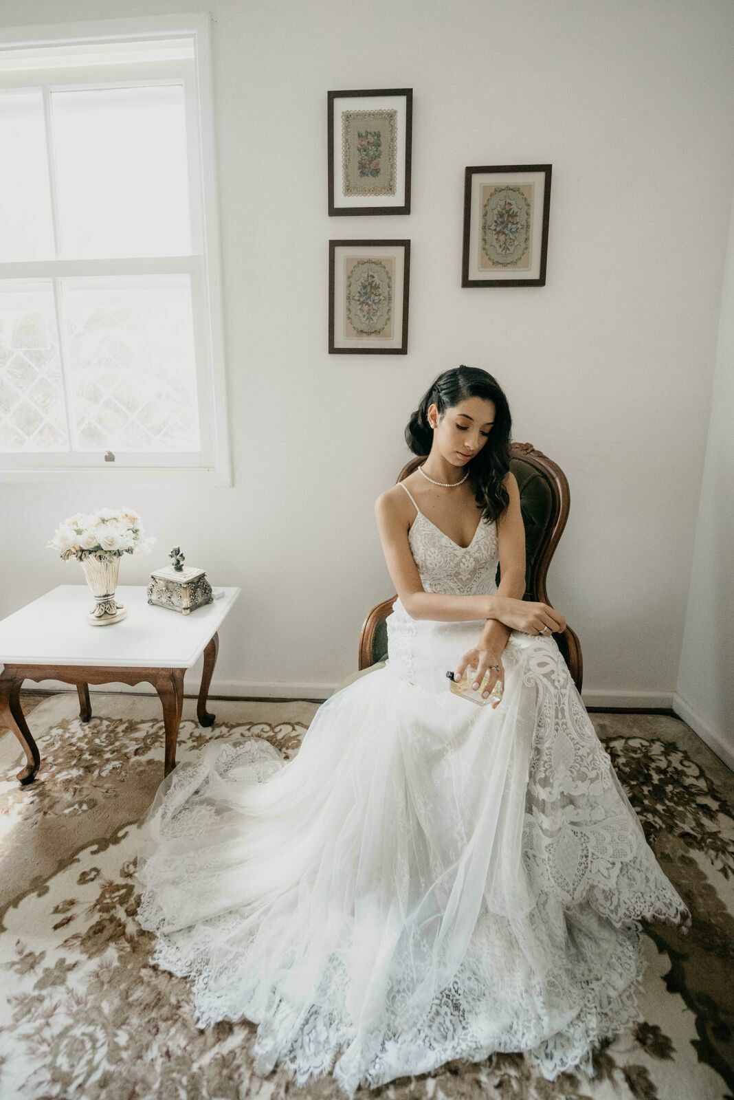 Foto Paula e Gustavo | Fazenda Marambaia - Limeira-SP - Imagem 20