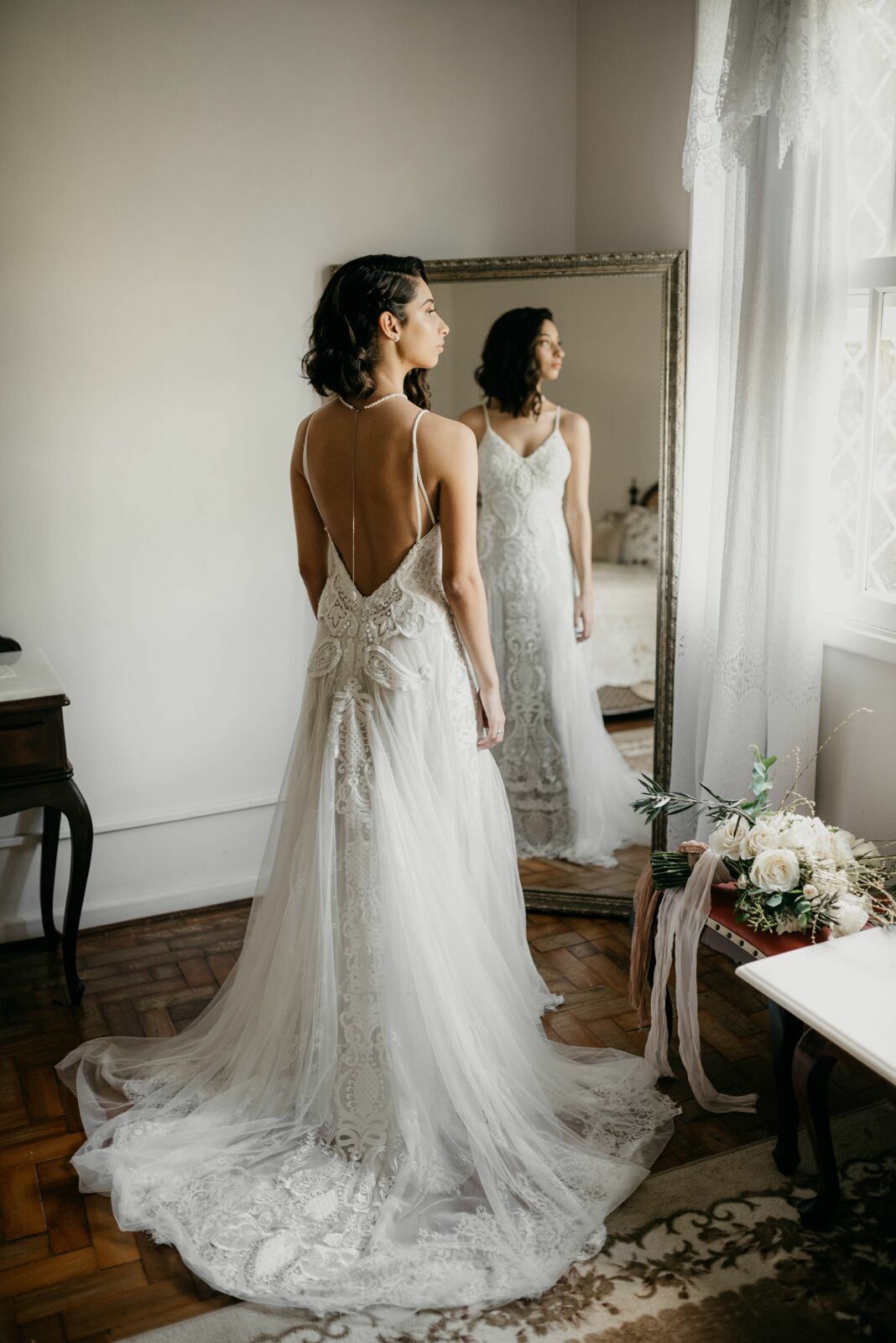 Foto Paula e Gustavo | Fazenda Marambaia - Limeira-SP - Imagem 22