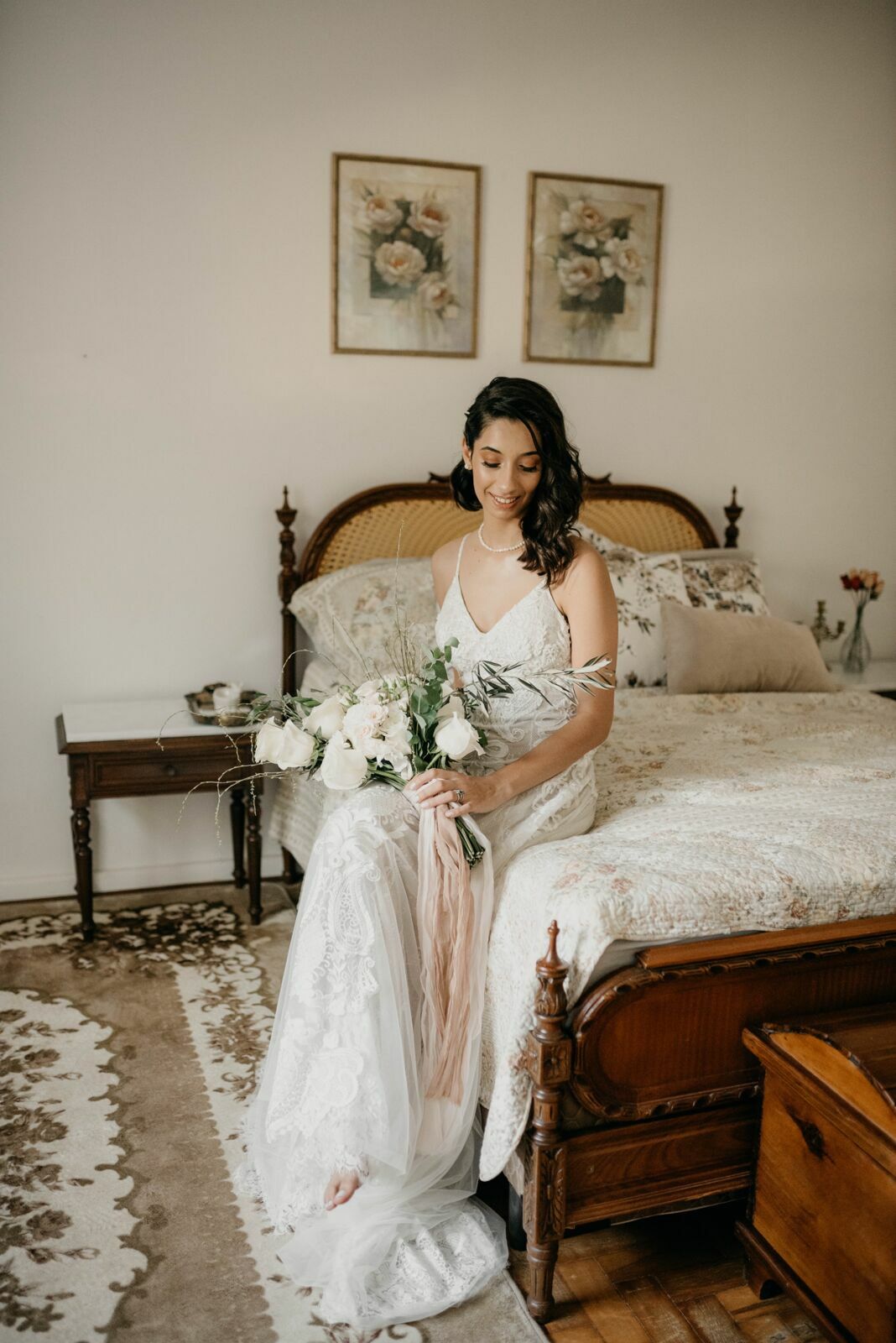 Foto Paula e Gustavo | Fazenda Marambaia - Limeira-SP - Imagem 27