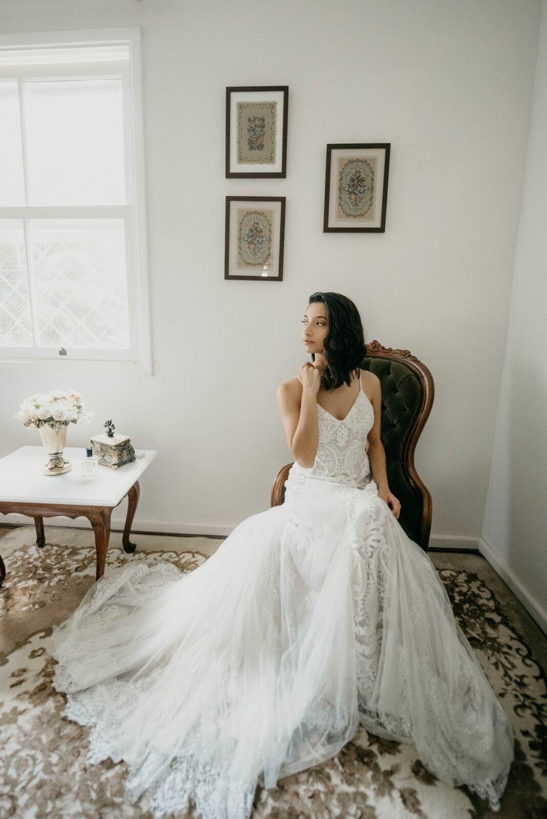 Foto Paula e Gustavo | Fazenda Marambaia - Limeira-SP - Imagem 19