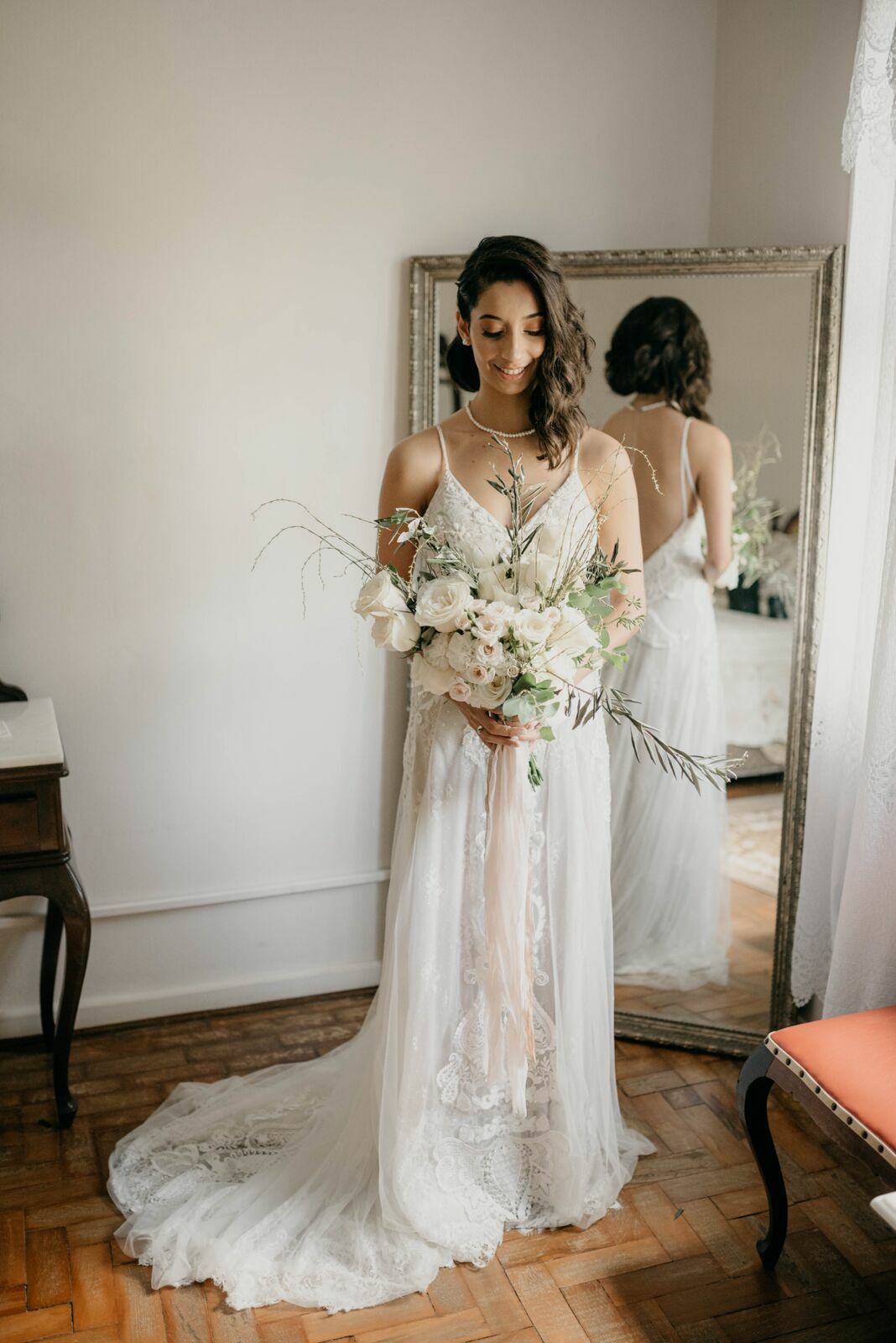 Foto Paula e Gustavo | Fazenda Marambaia - Limeira-SP - Imagem 25